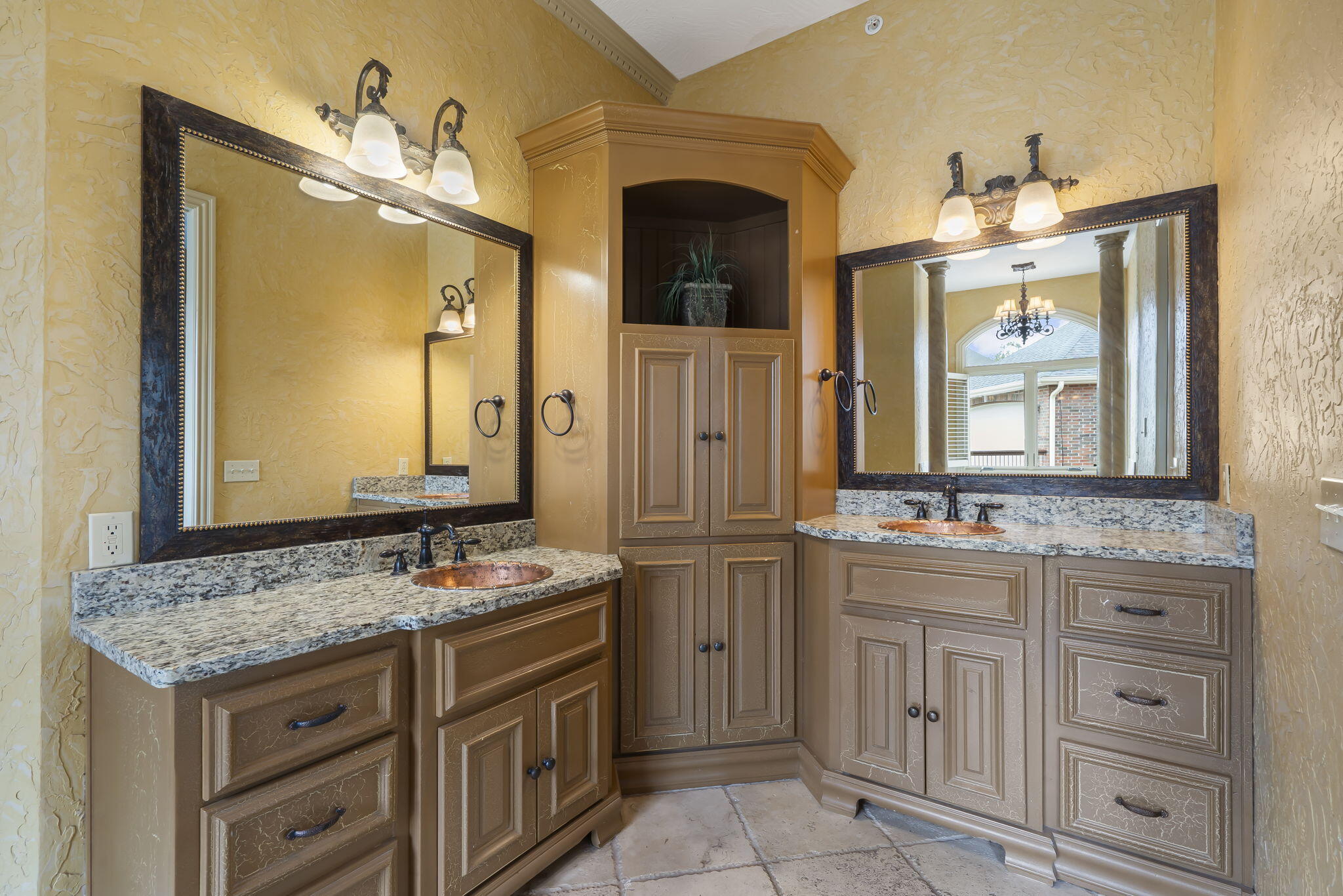 Lions Gate - Residential
