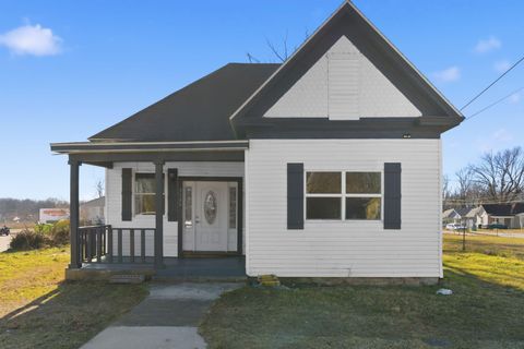 Photo of 1106 E Division Street, Springfield, MO 65803 (MLS # 60312730)