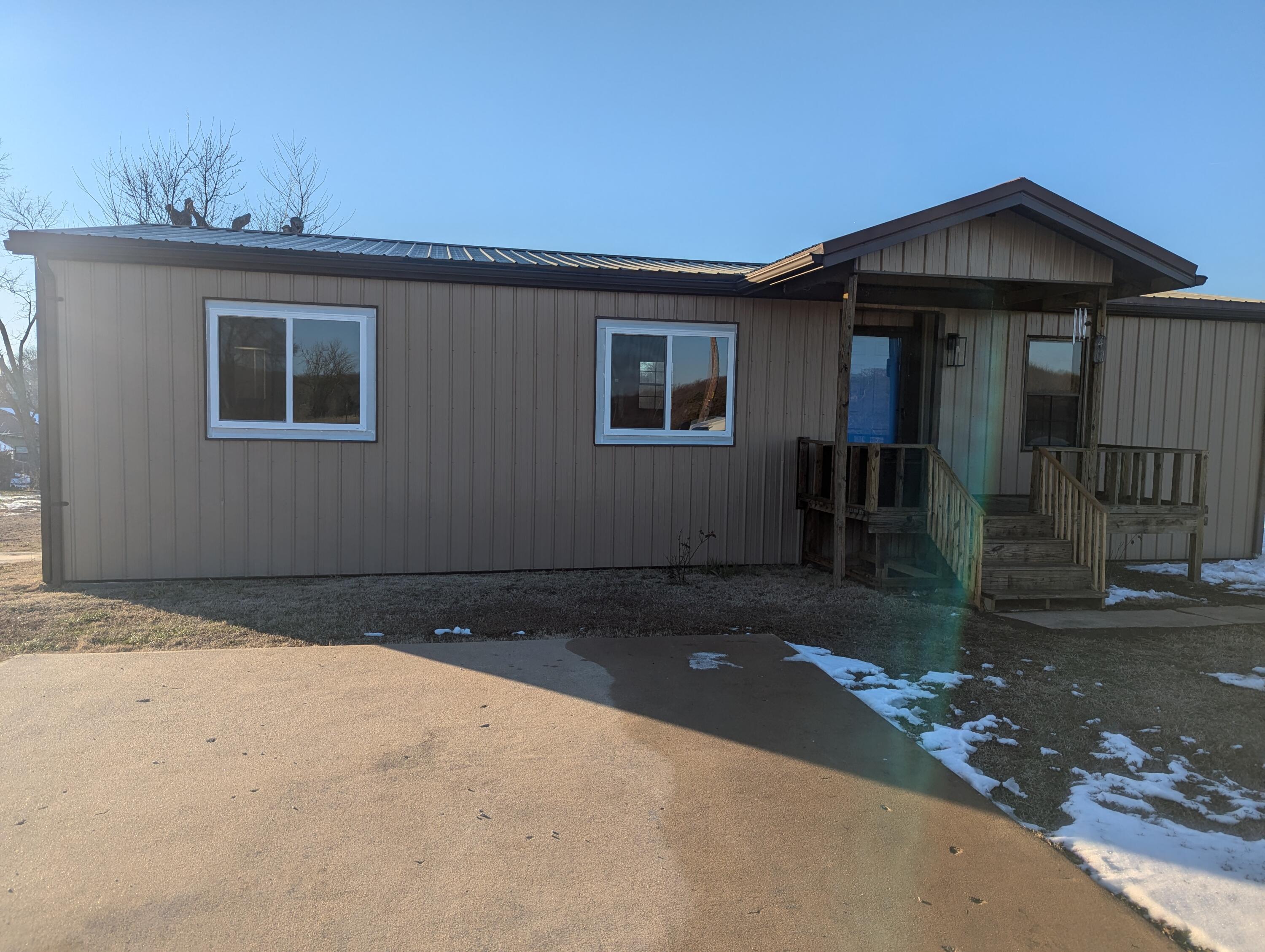 Polk-Not in List - Residential