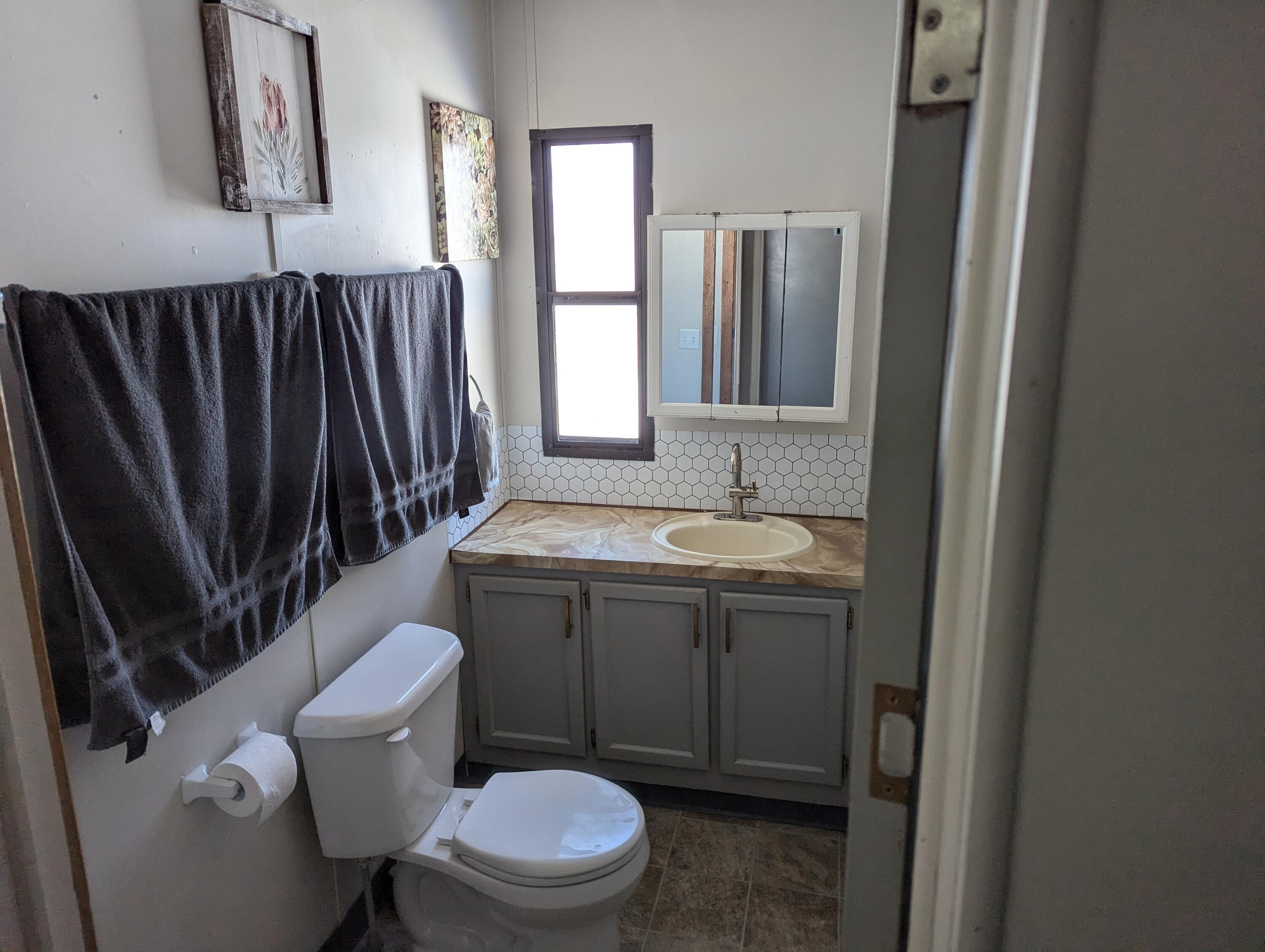 Polk-Not in List - Residential