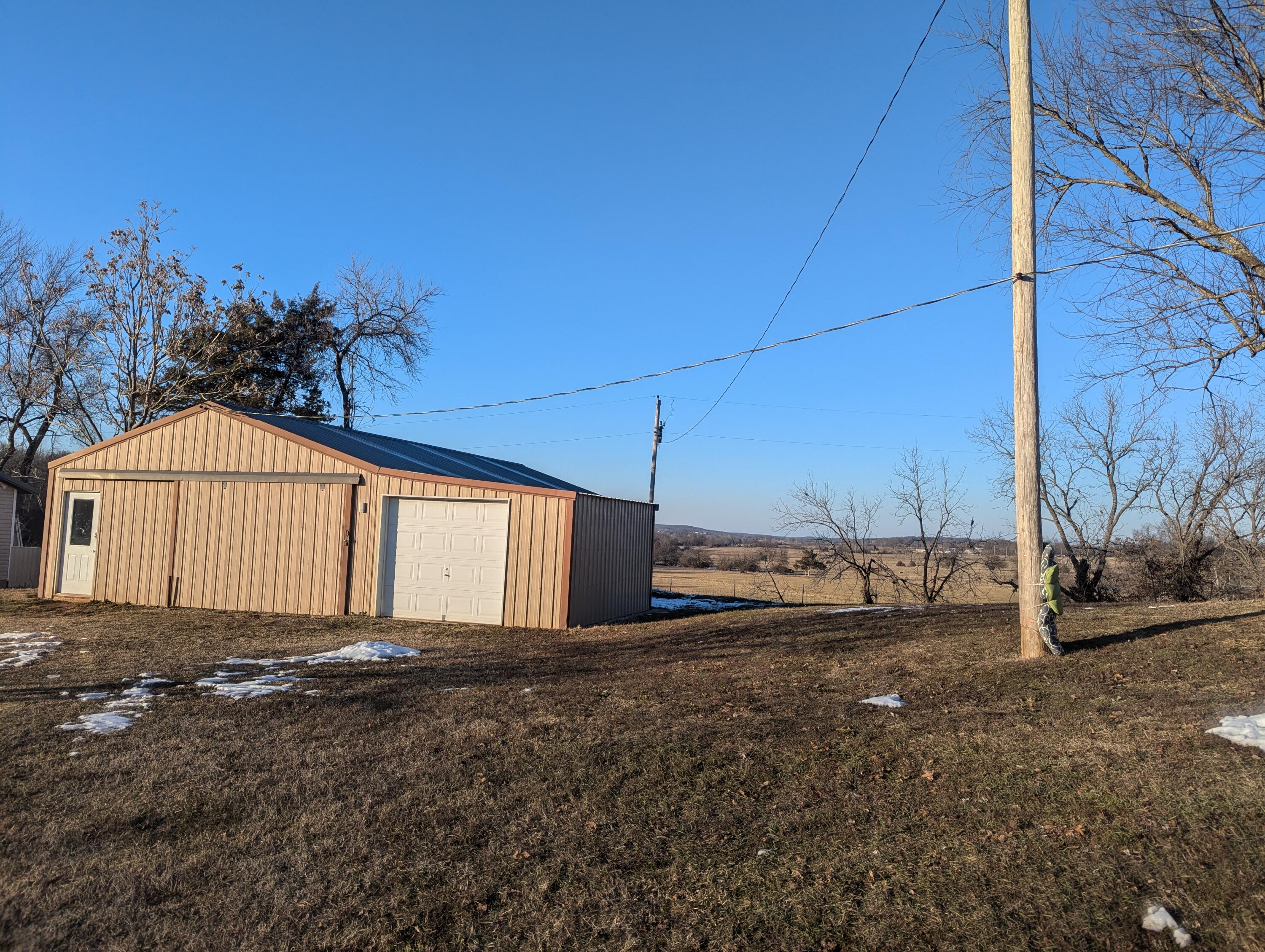 Polk-Not in List - Residential