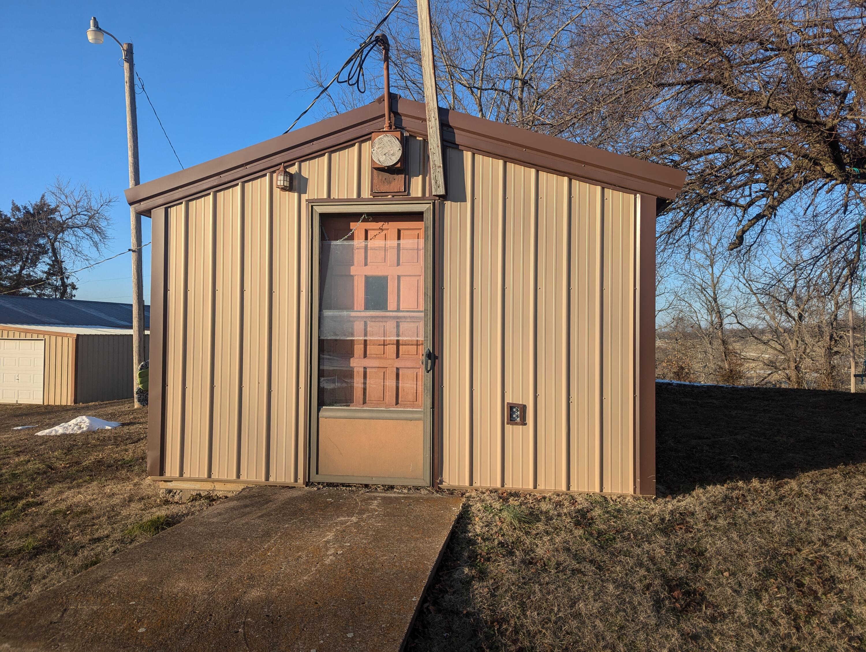 Polk-Not in List - Residential