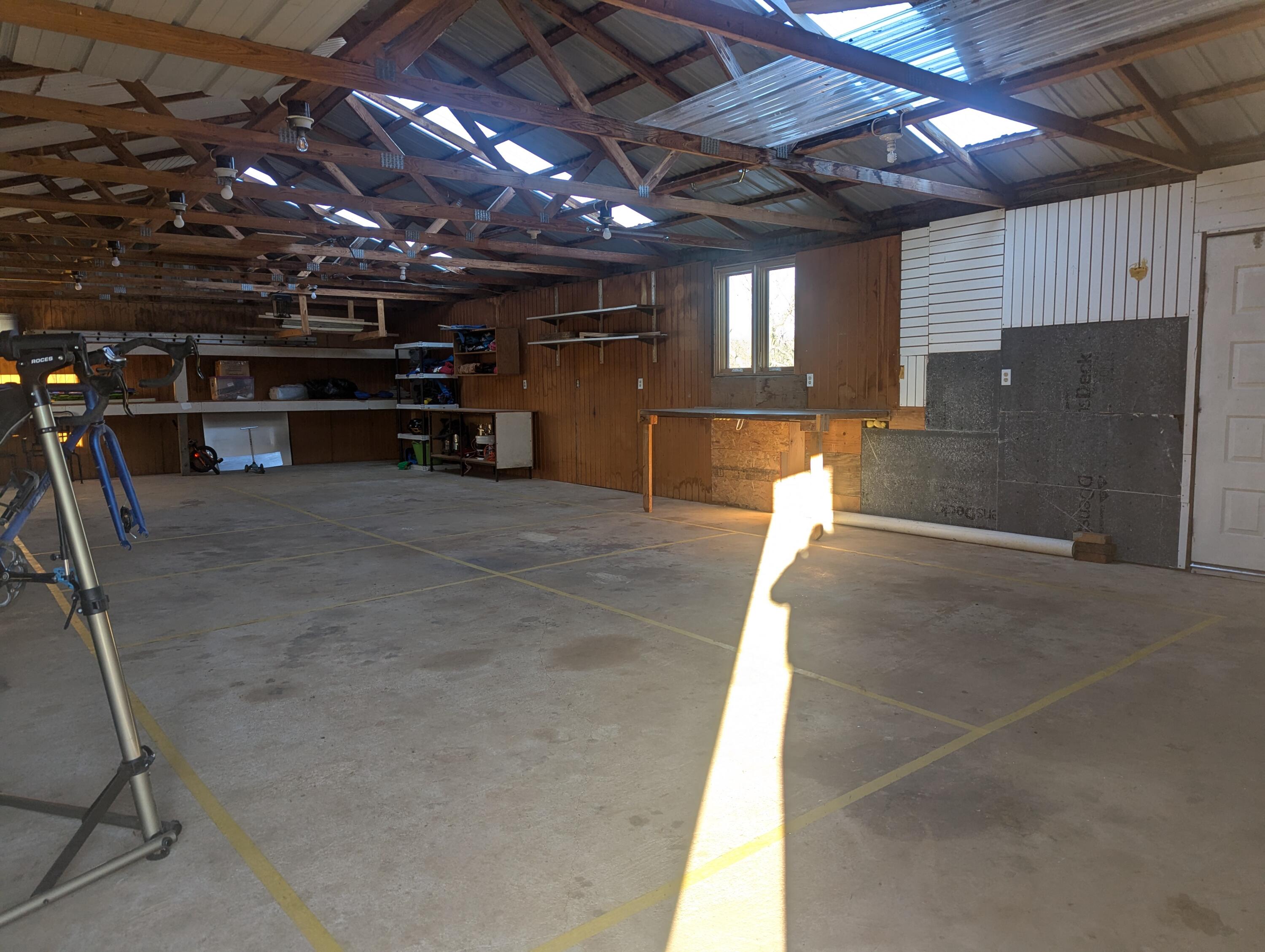 Polk-Not in List - Residential