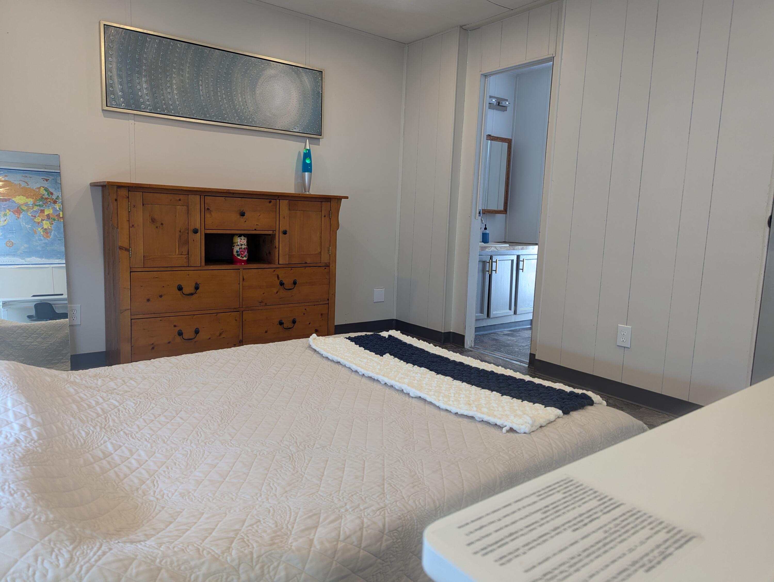 Polk-Not in List - Residential