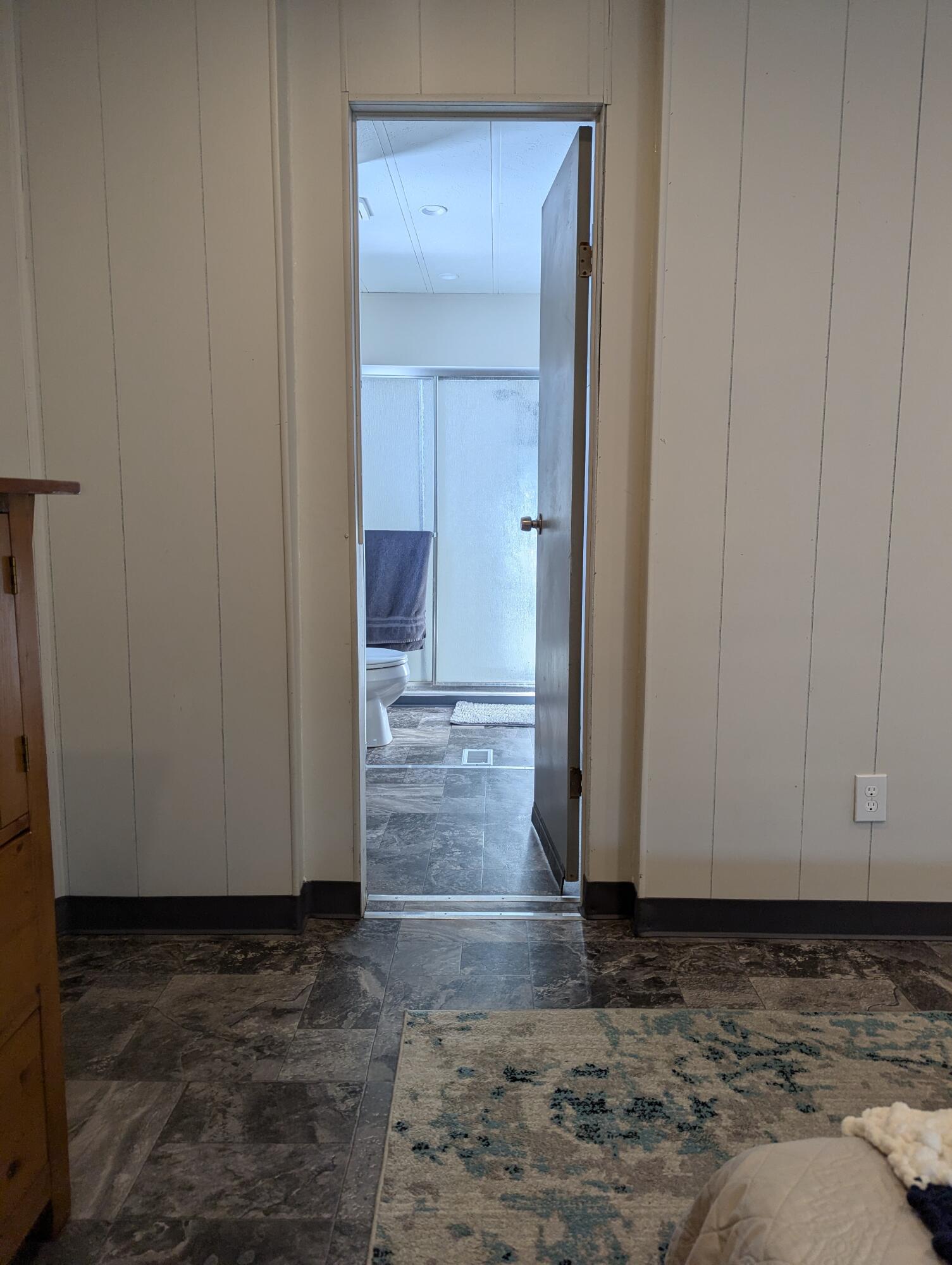 Polk-Not in List - Residential