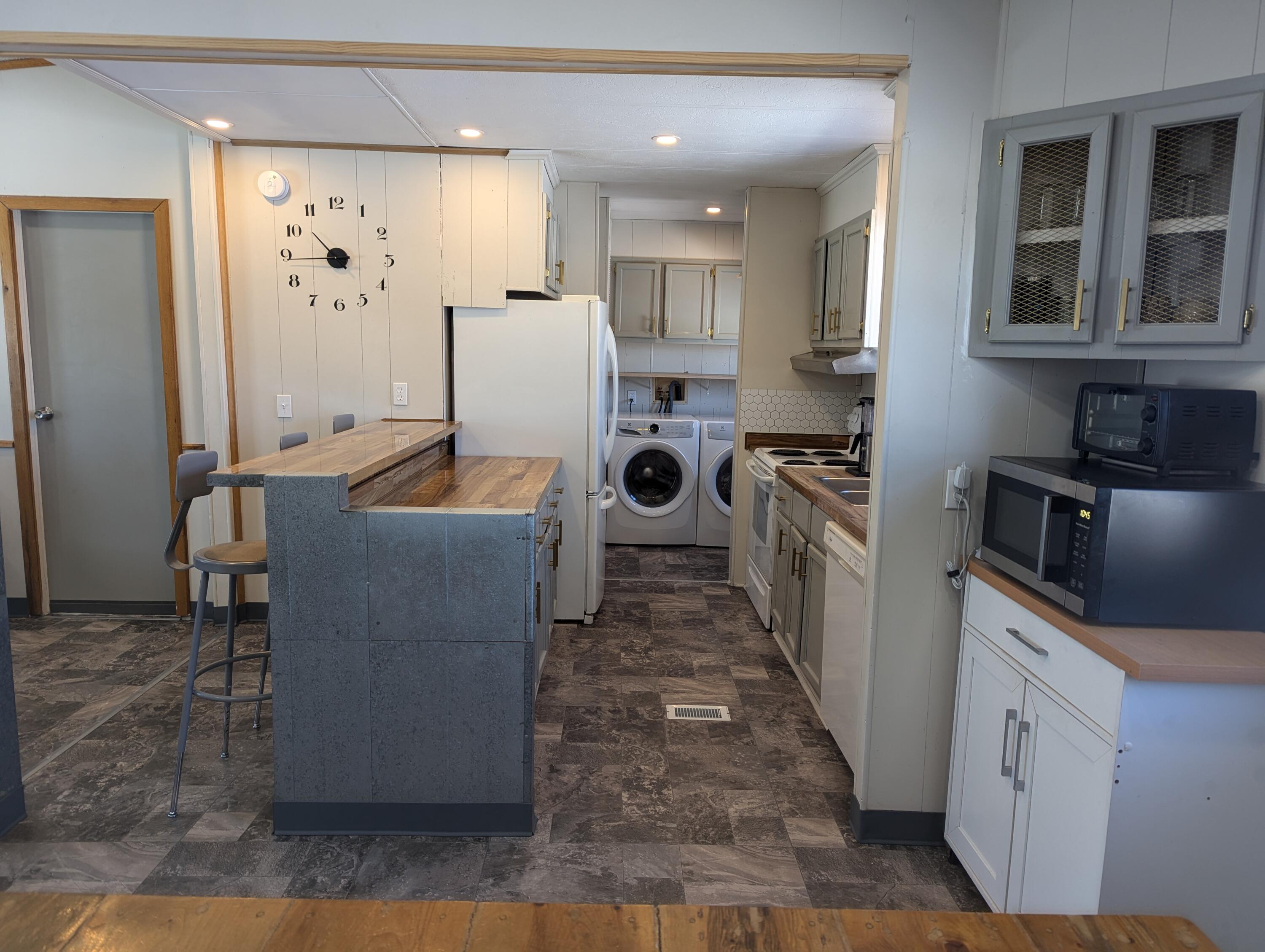 Polk-Not in List - Residential