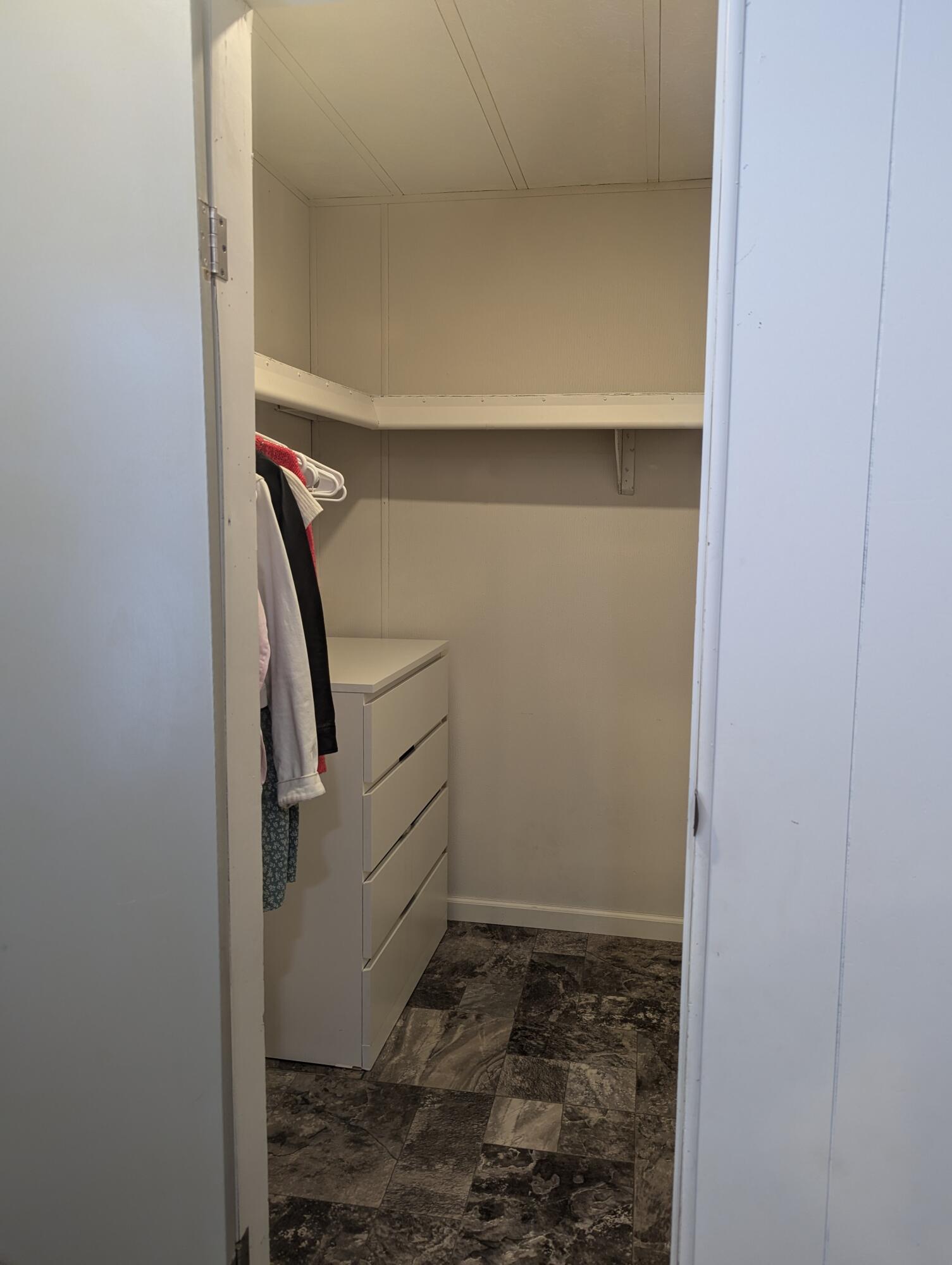 Polk-Not in List - Residential
