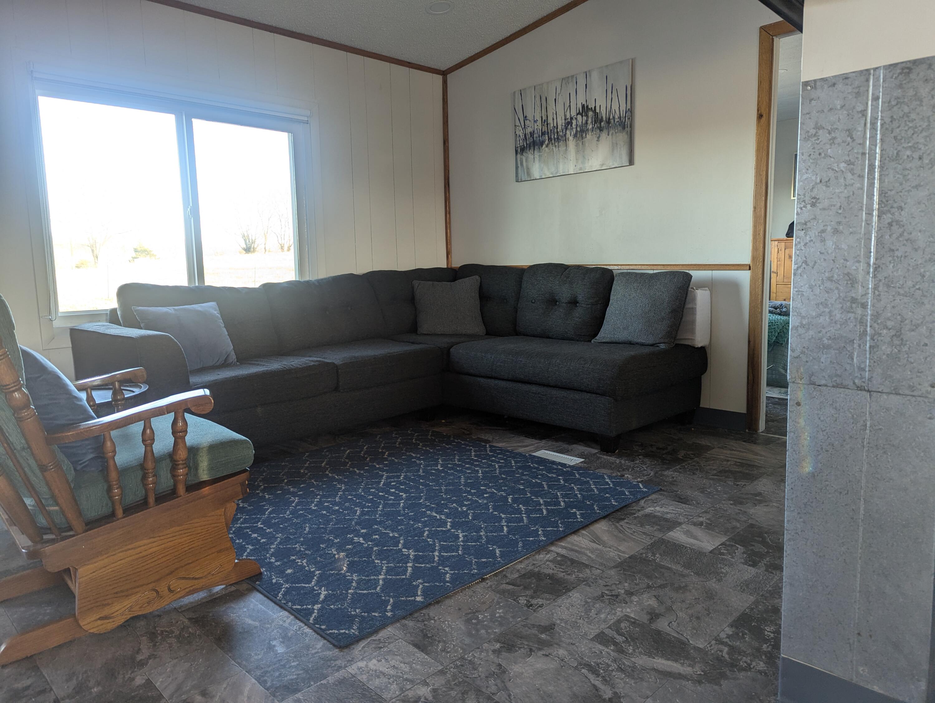 Polk-Not in List - Residential