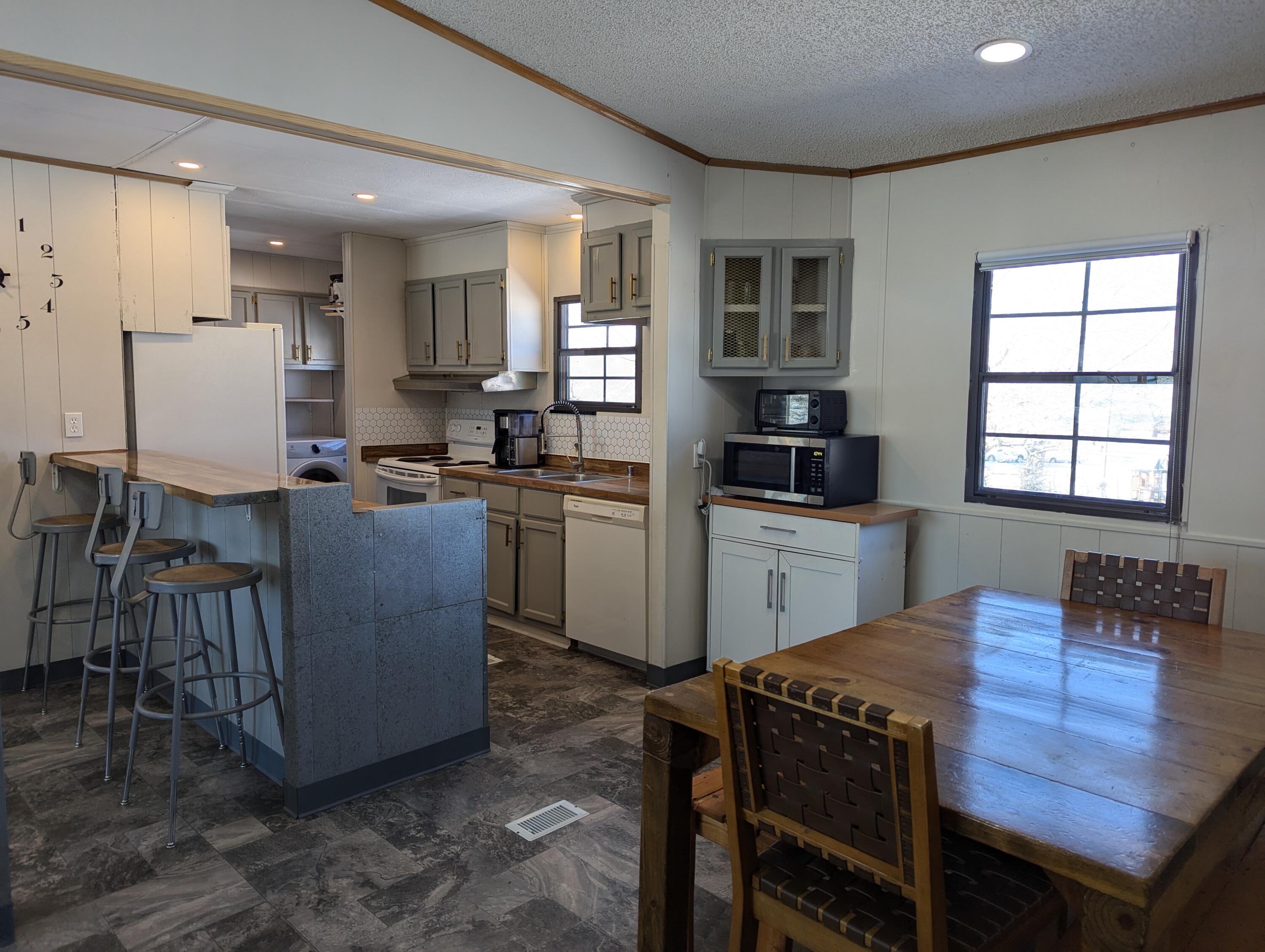 Polk-Not in List - Residential