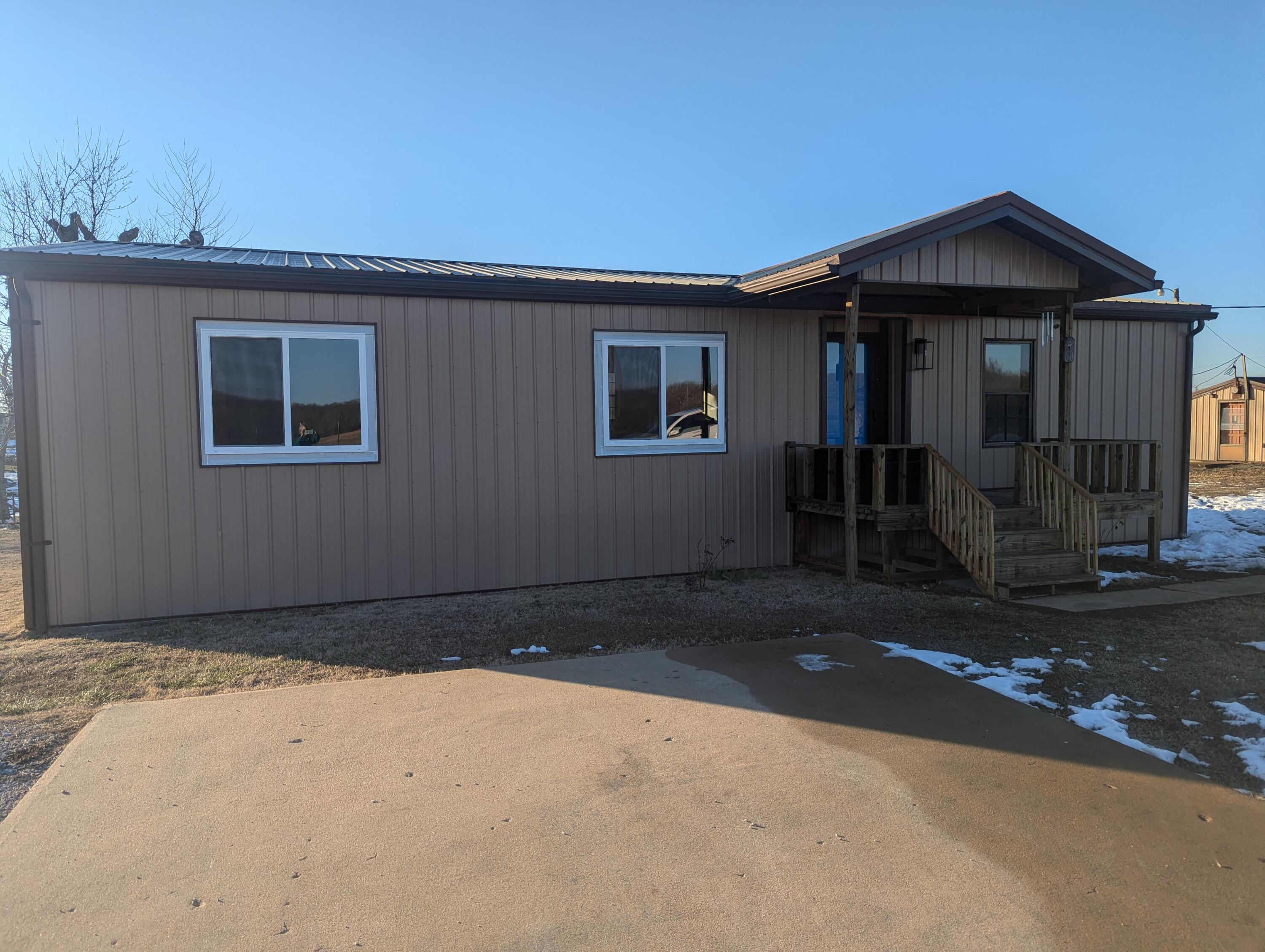 Polk-Not in List - Residential