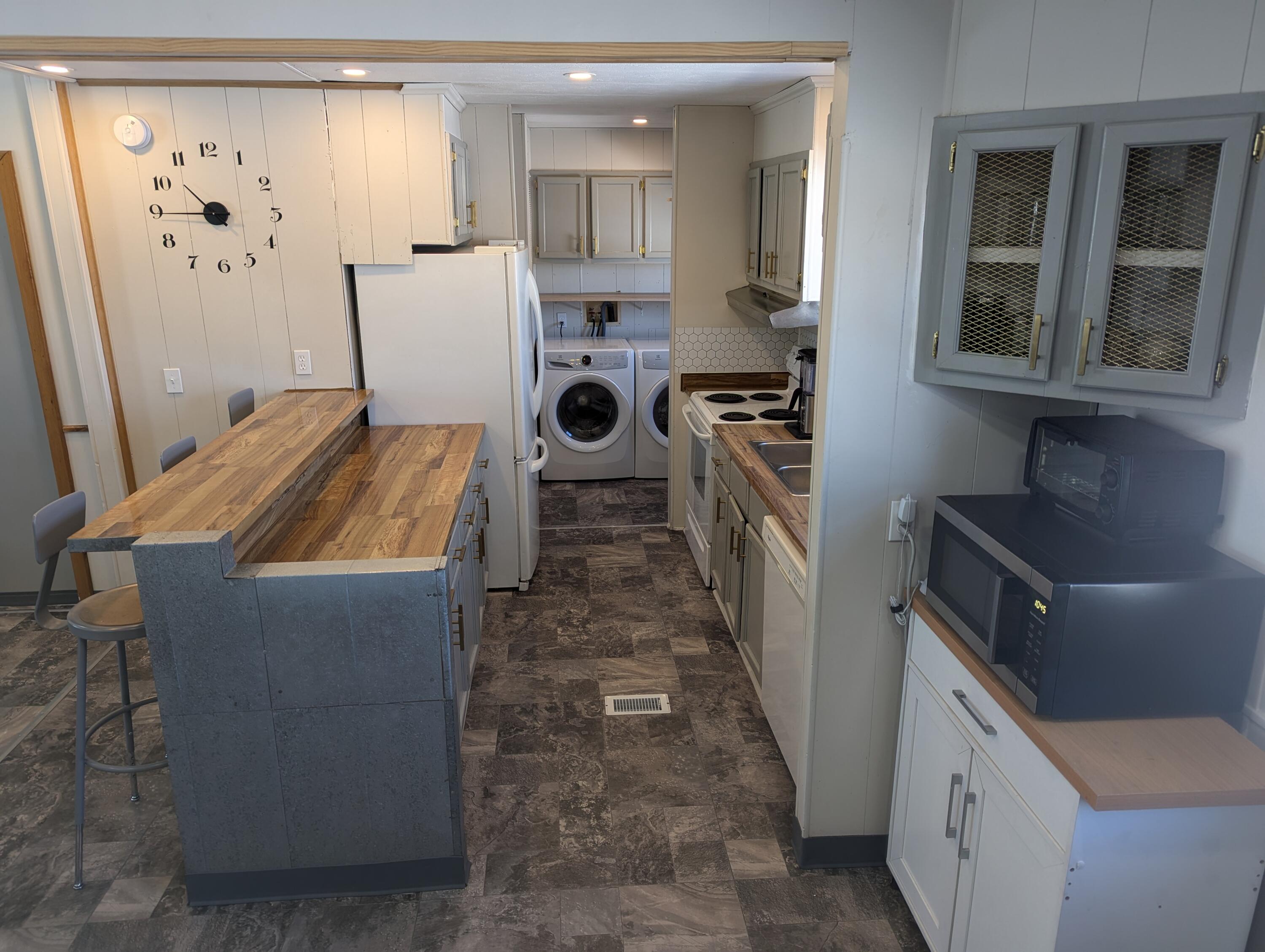 Polk-Not in List - Residential