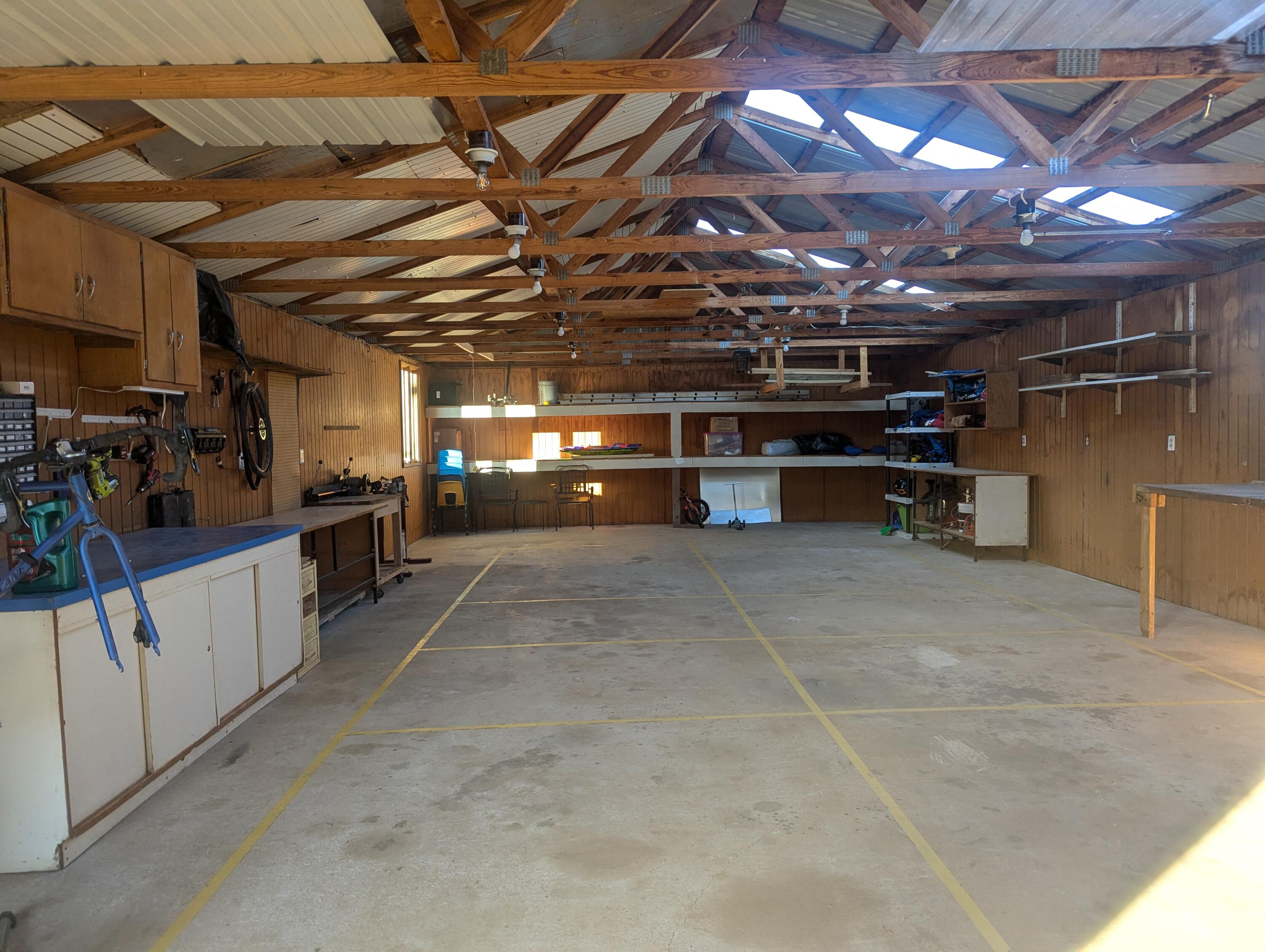 Polk-Not in List - Residential