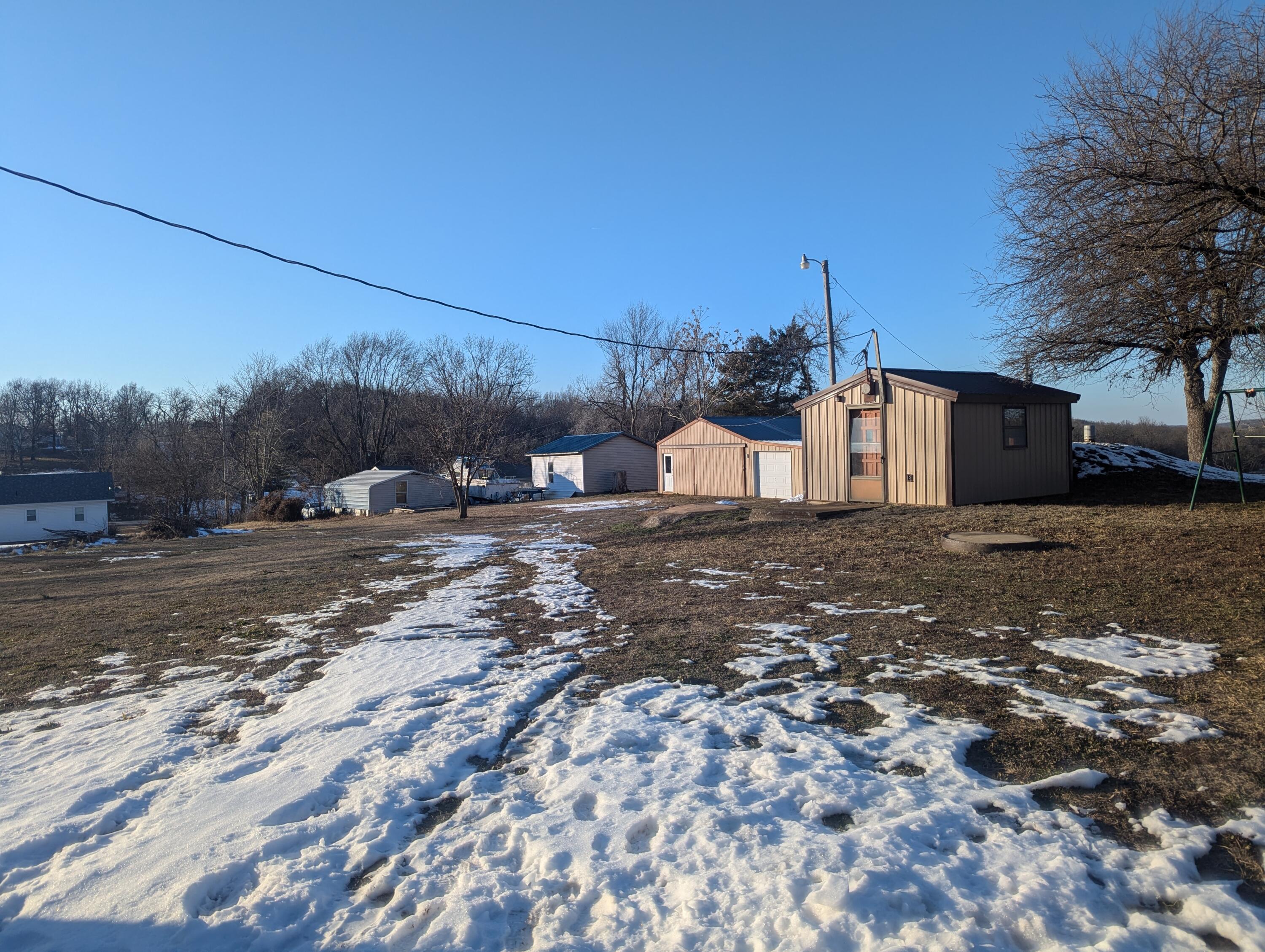 Polk-Not in List - Residential