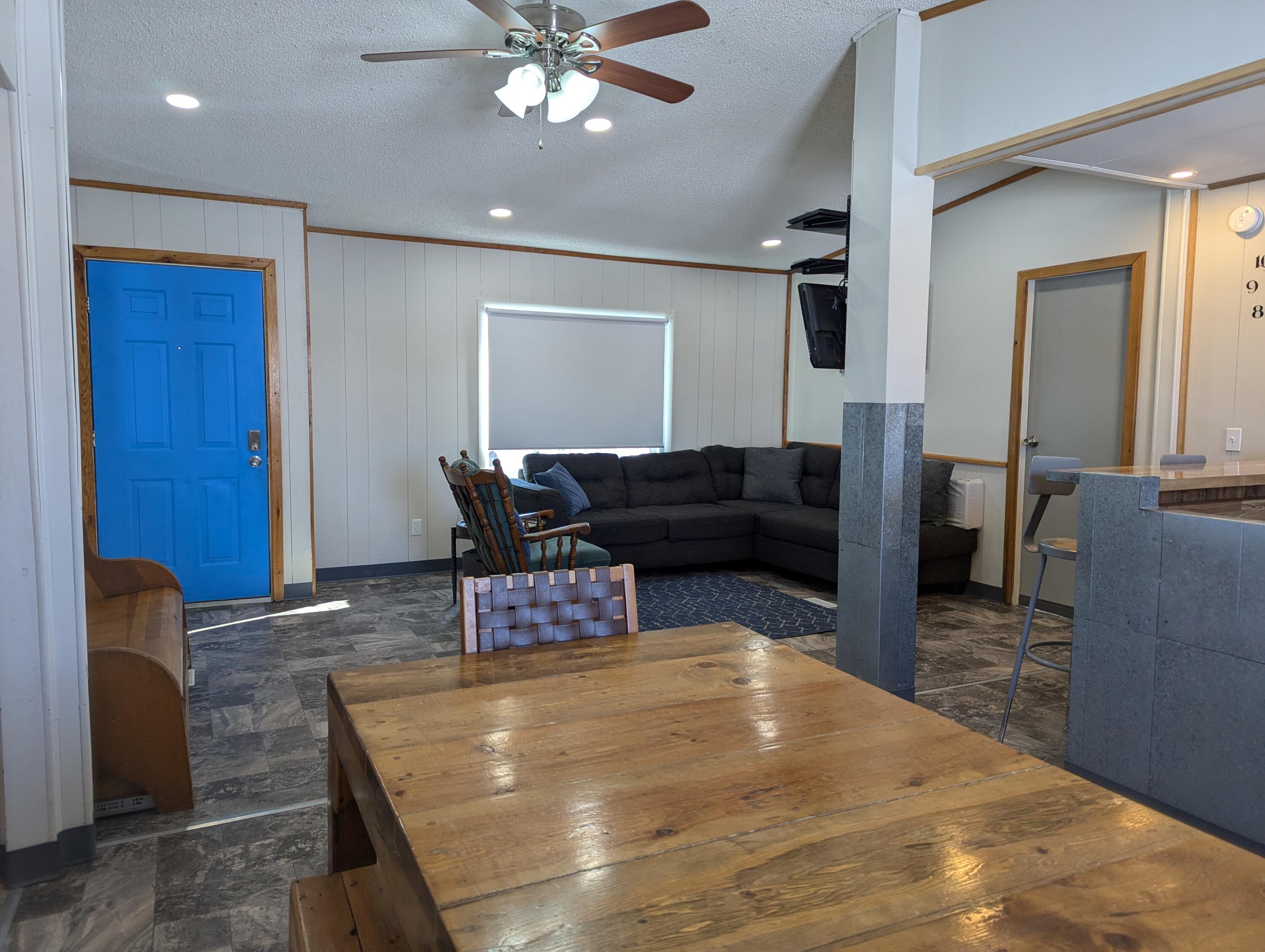 Polk-Not in List - Residential