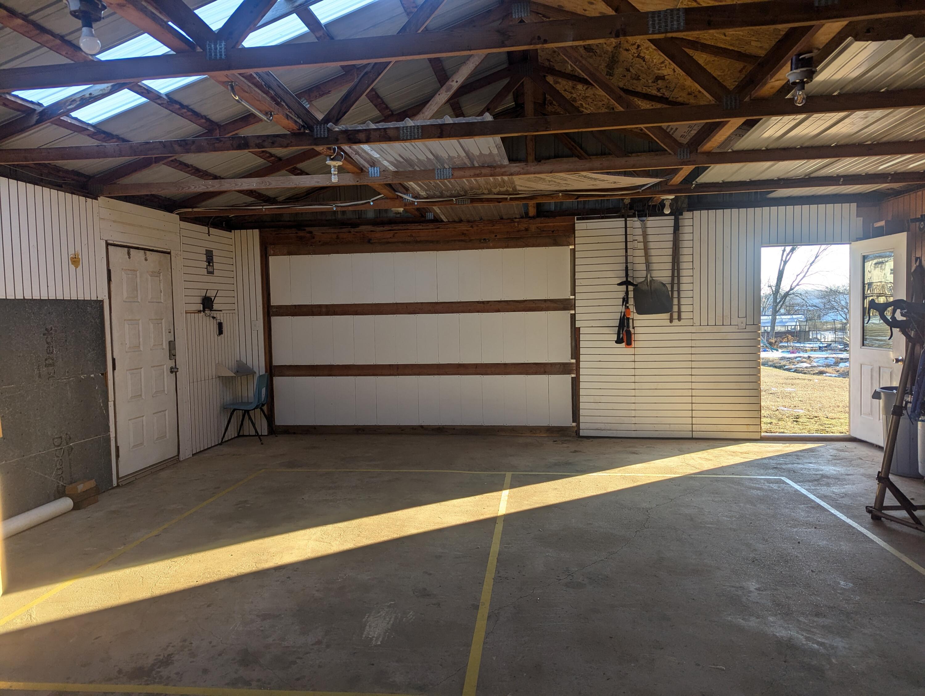 Polk-Not in List - Residential