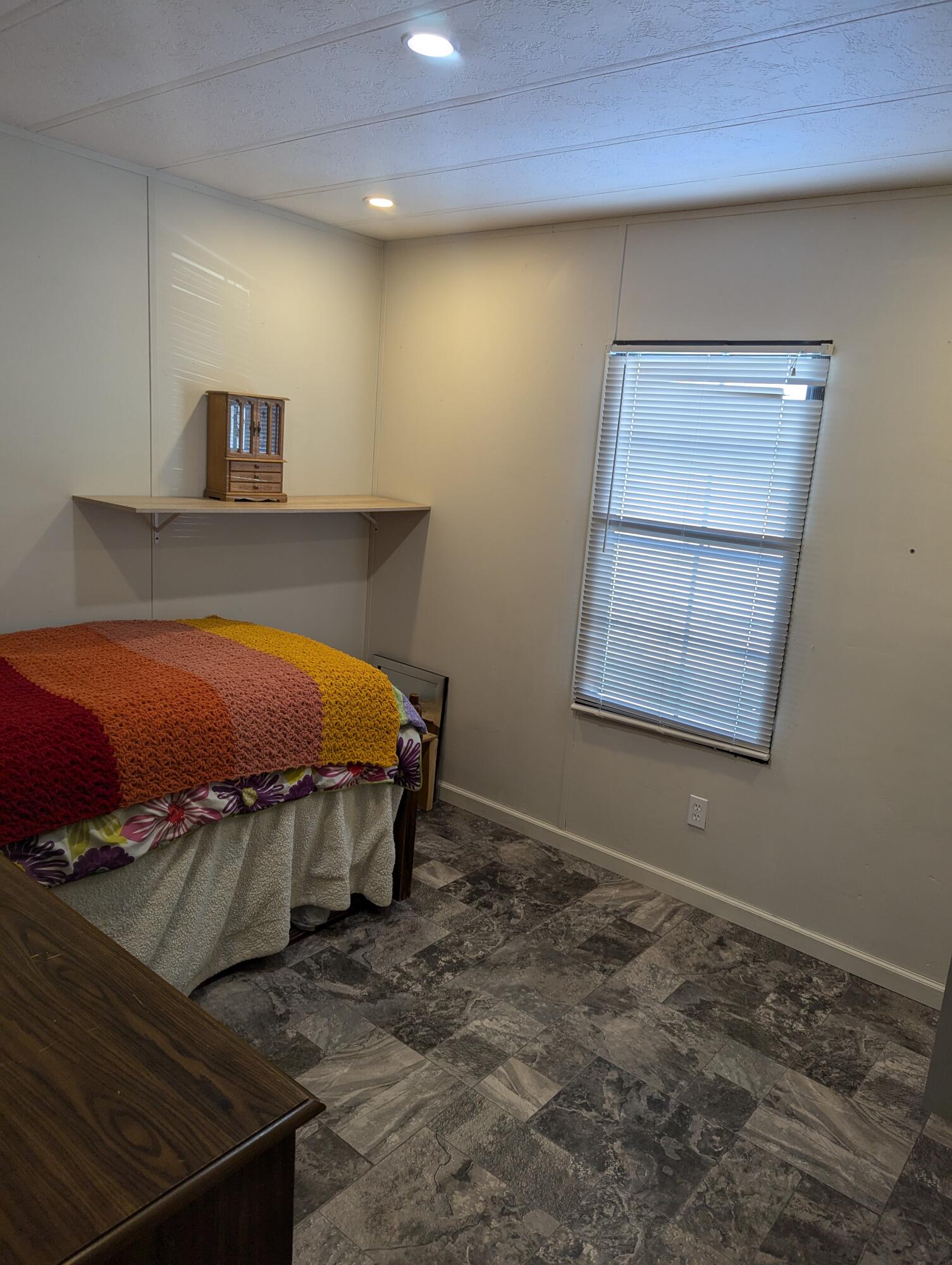 Polk-Not in List - Residential