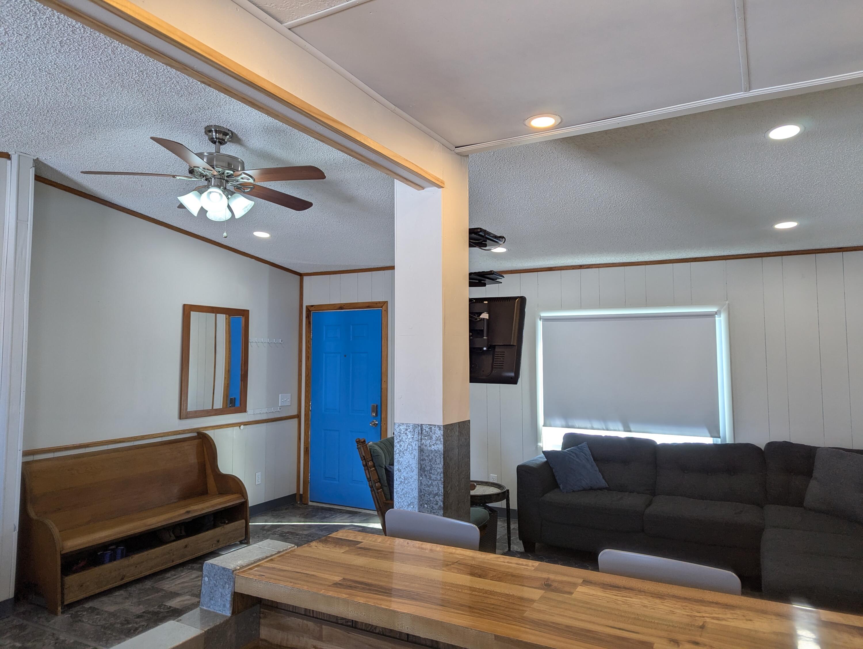 Polk-Not in List - Residential