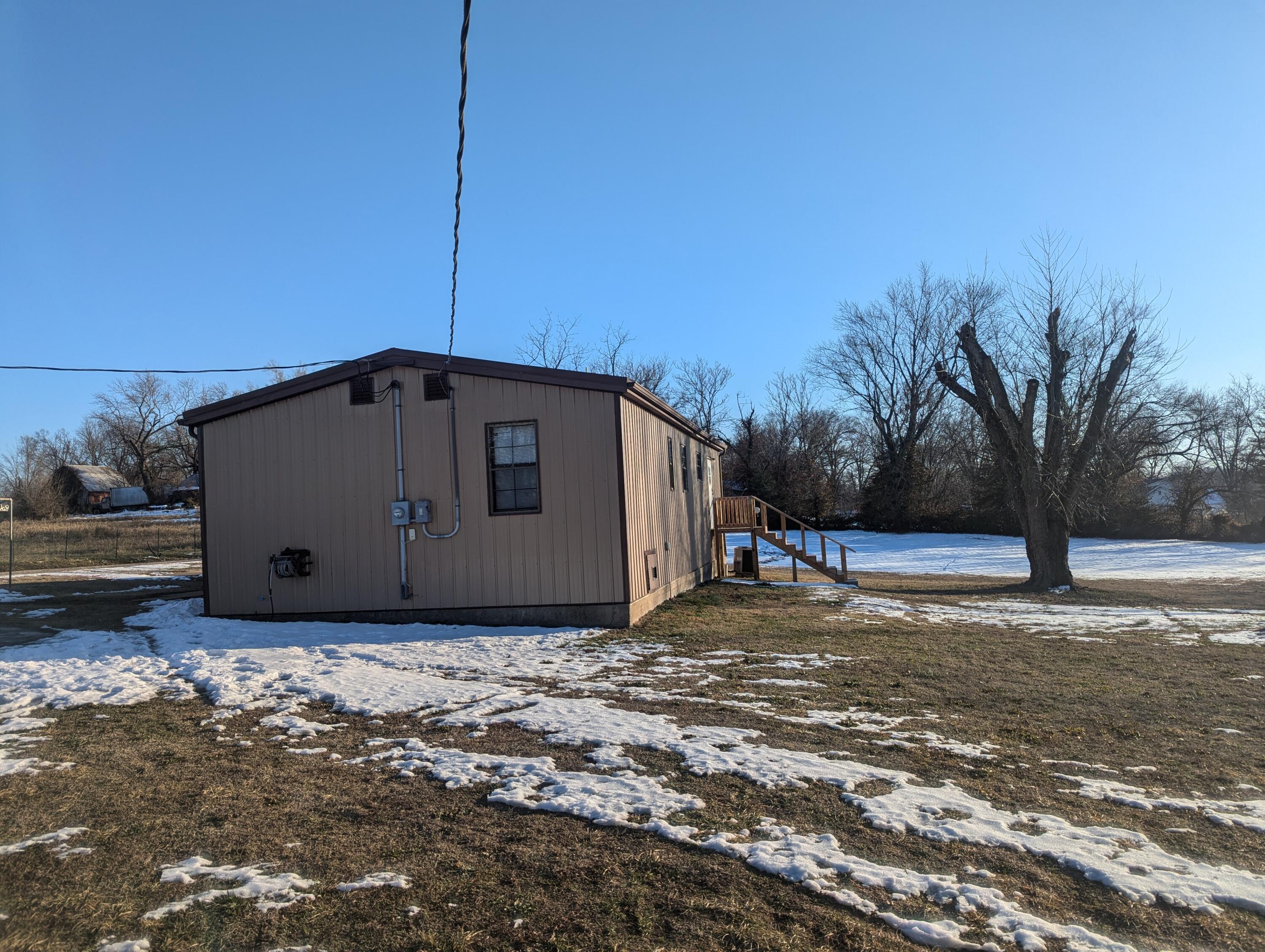 Polk-Not in List - Residential