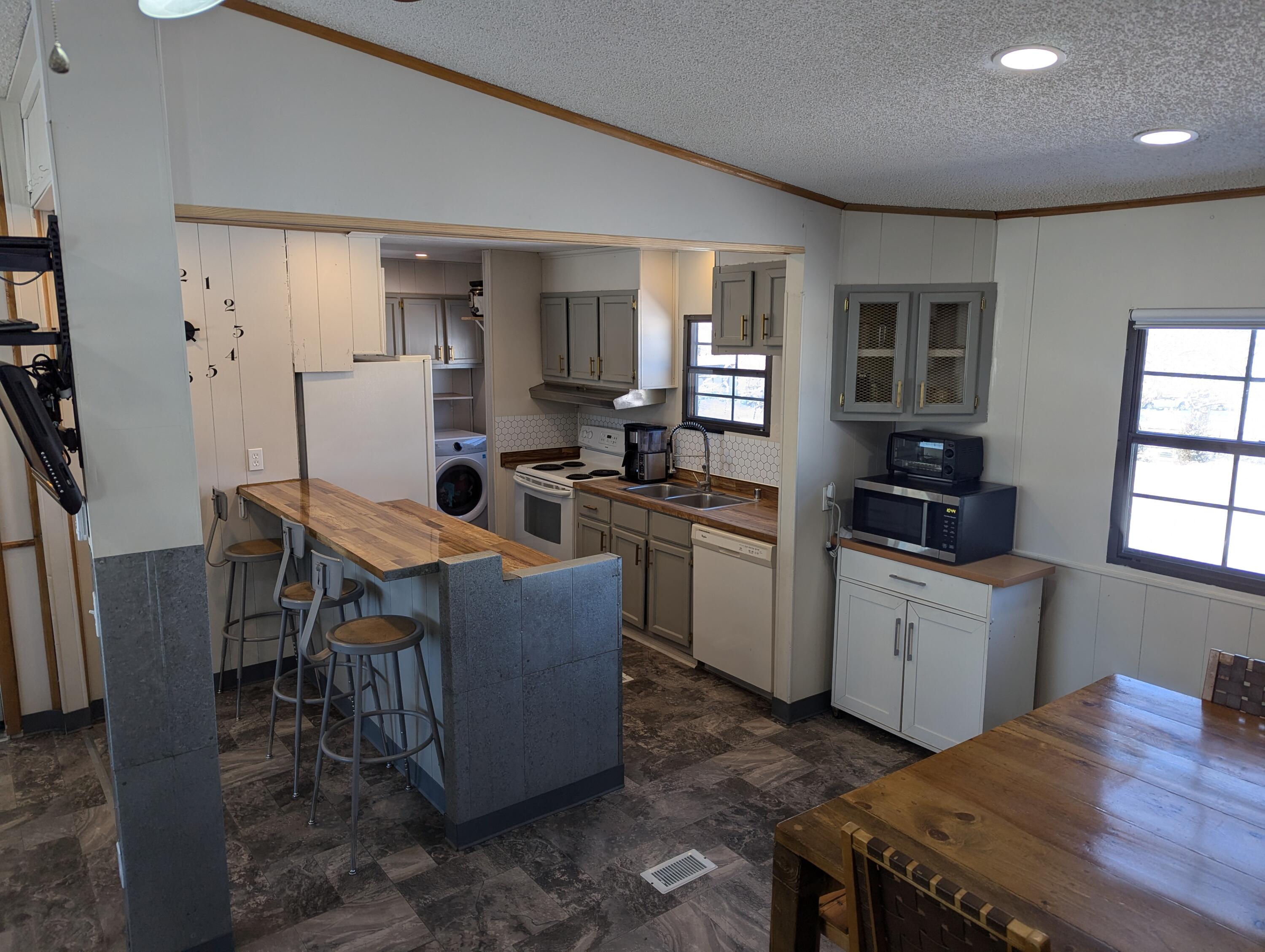 Polk-Not in List - Residential