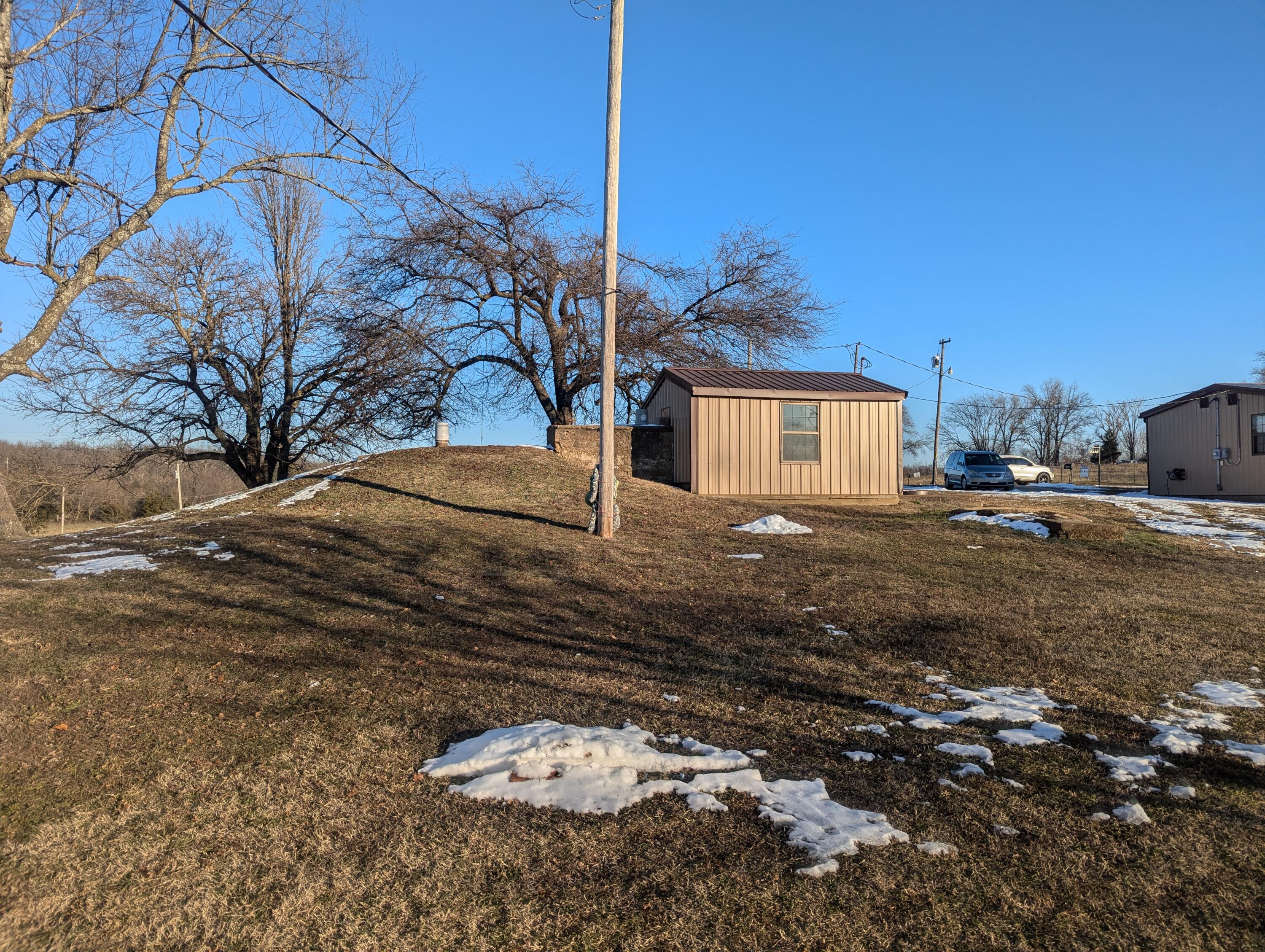 Polk-Not in List - Residential