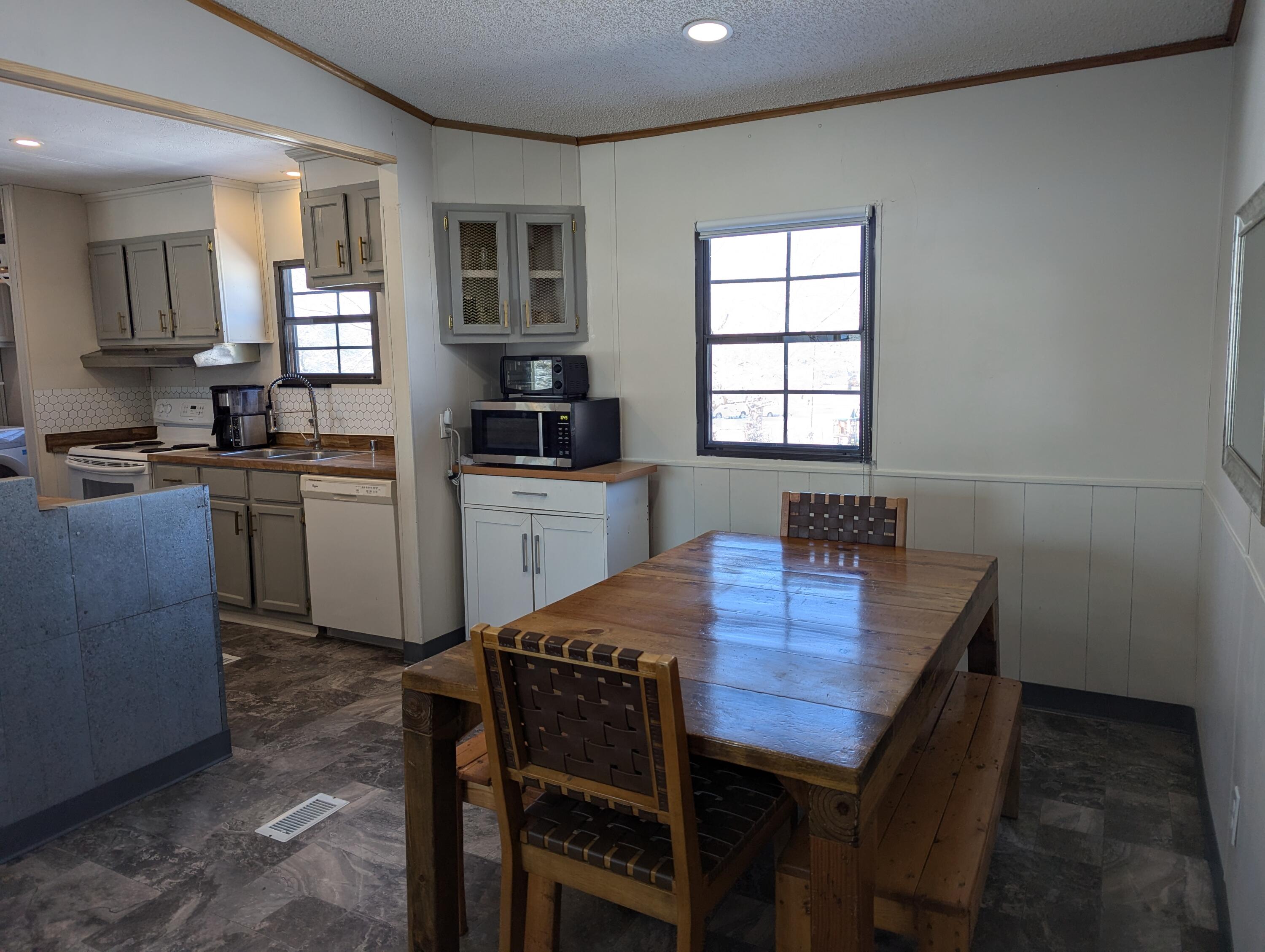 Polk-Not in List - Residential