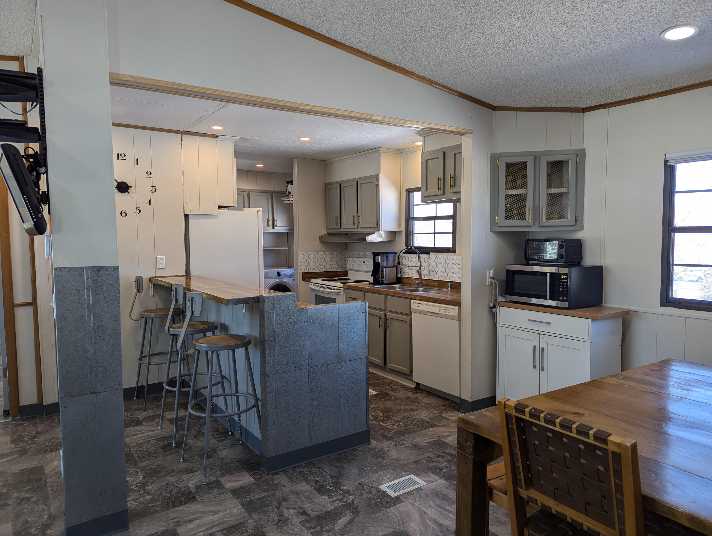 Polk-Not in List - Residential