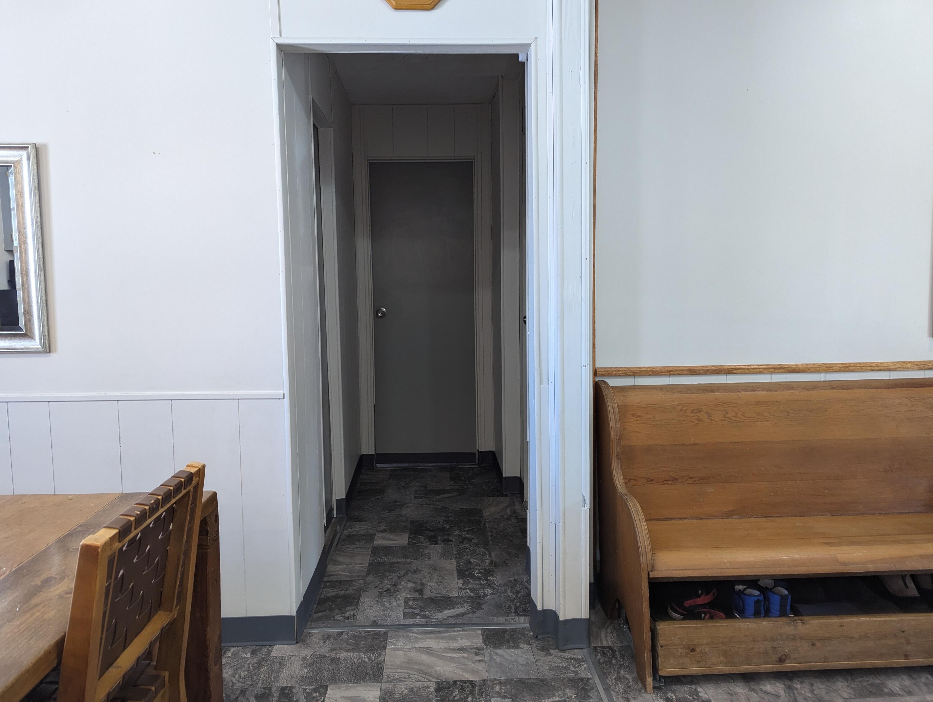 Polk-Not in List - Residential