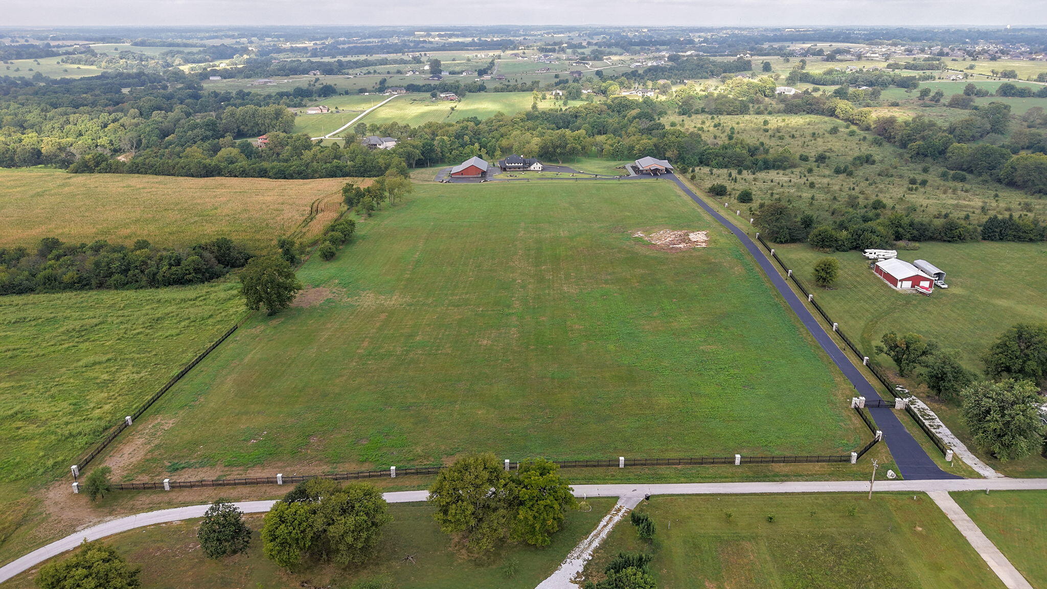 497 Double Spring Road