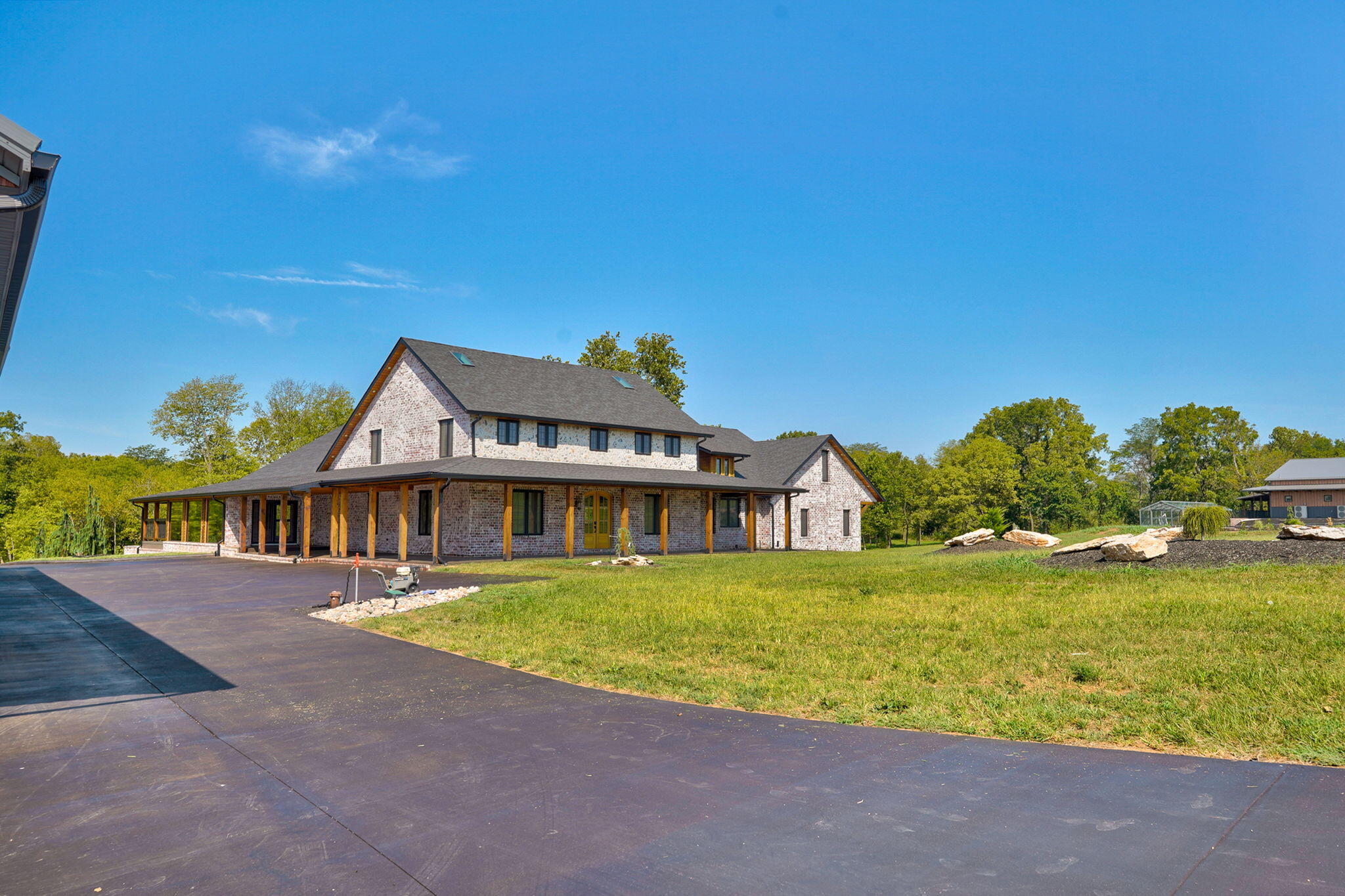 497 Double Spring Road