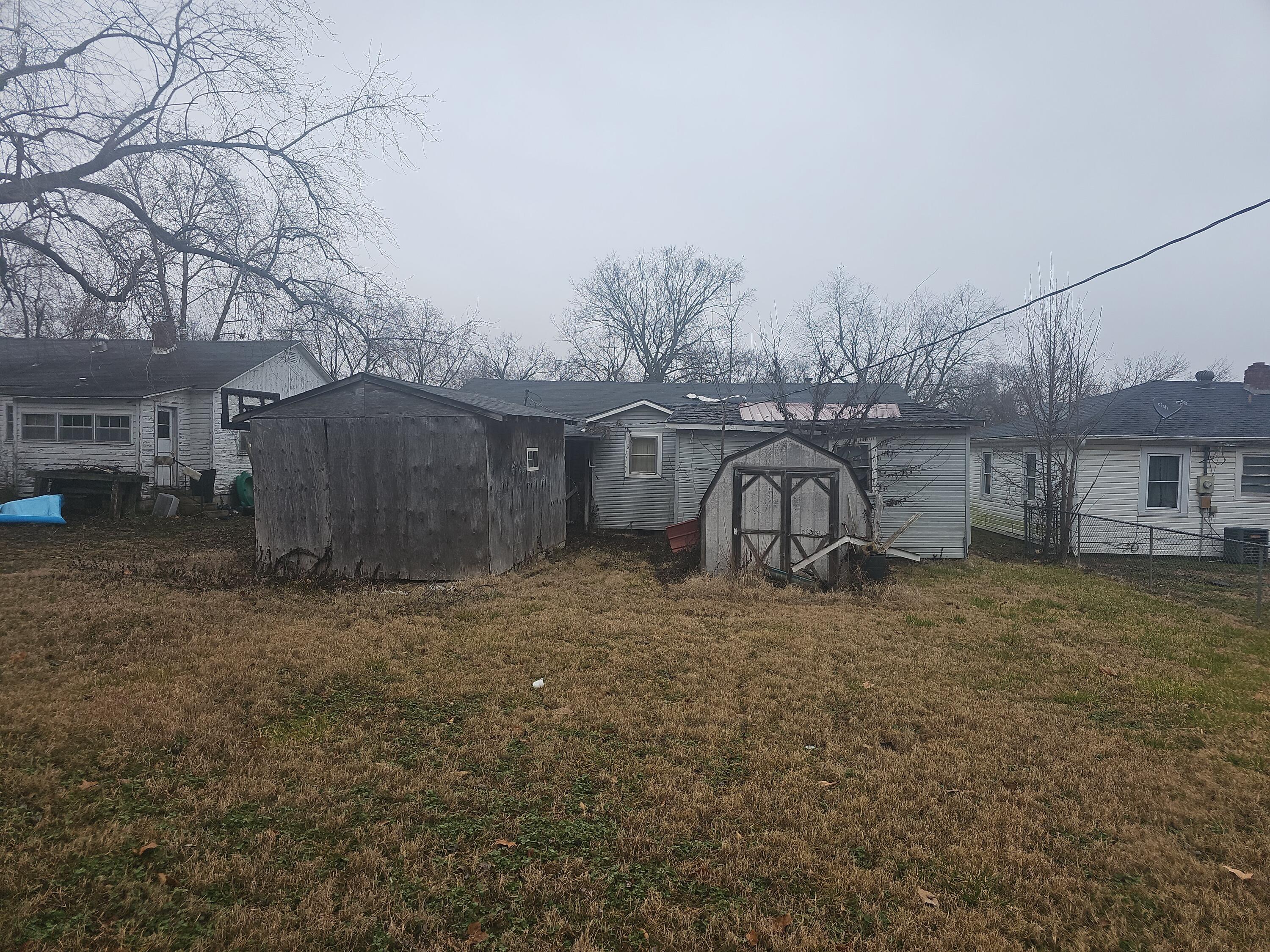 N/A - Residential