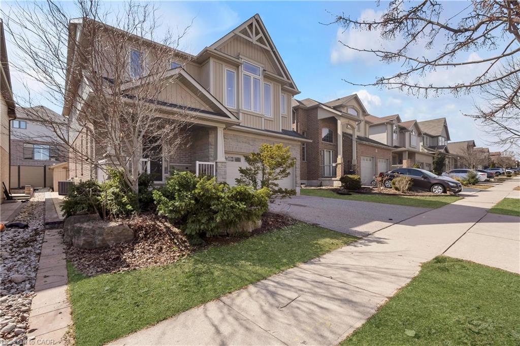 341 Zeller Drive