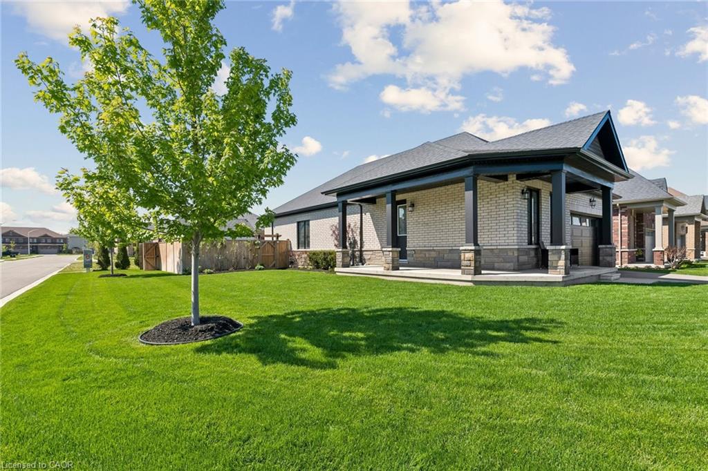 31 Seaton Crescent