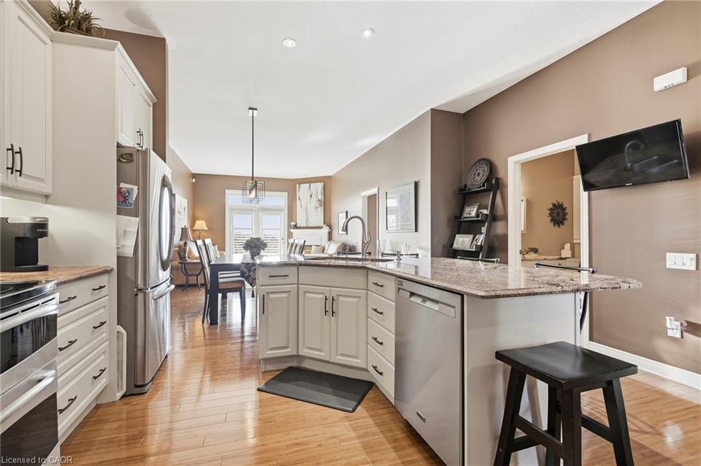 29 Morris Trail