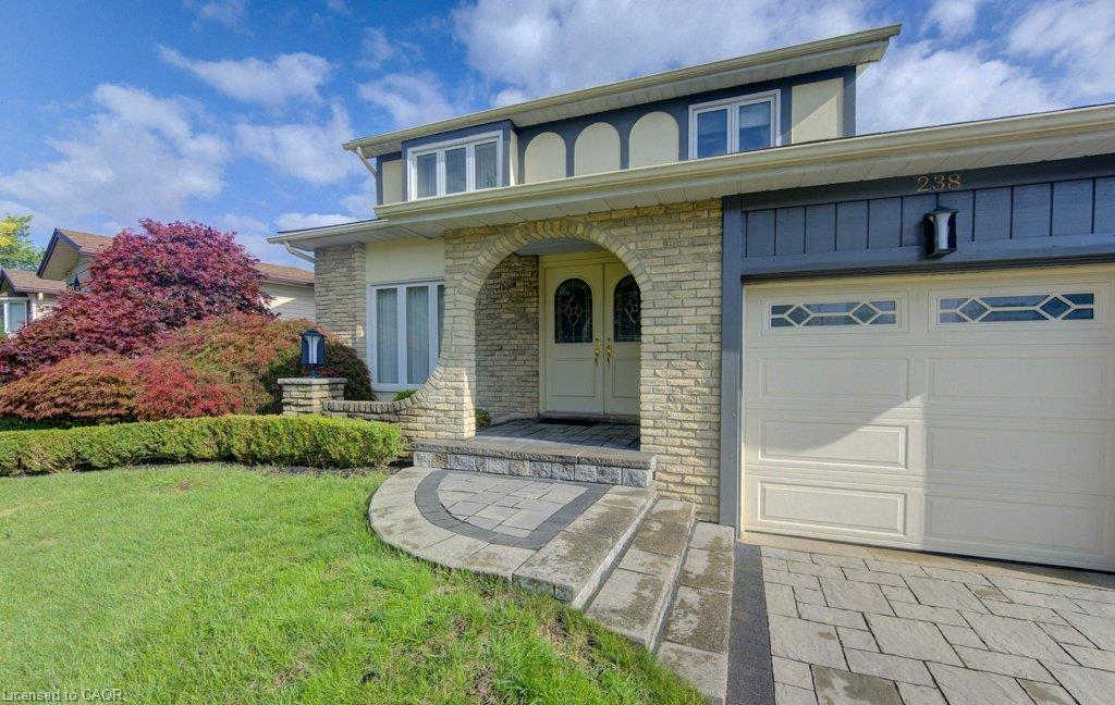 238 Mcgarry Drive