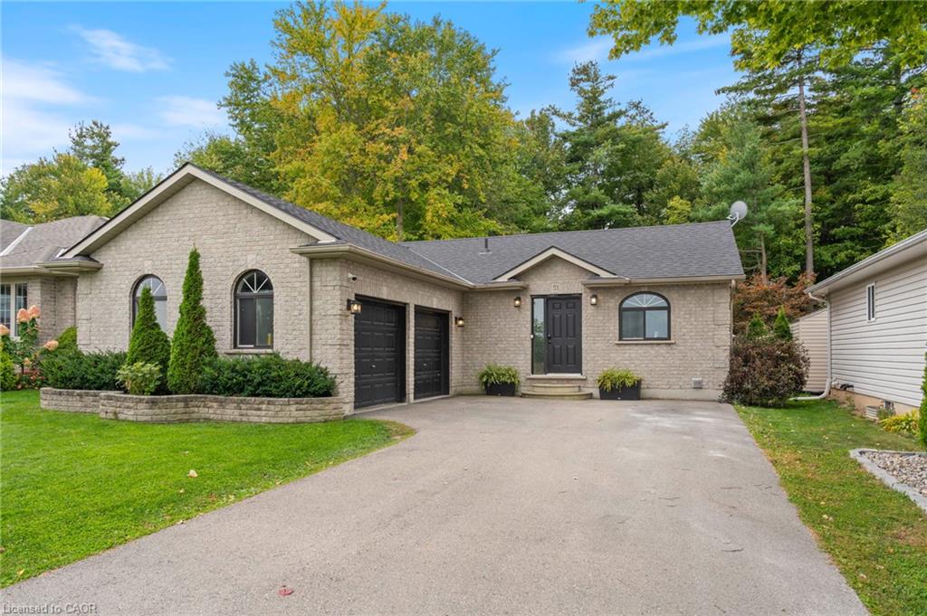 53 Hawtrey Road