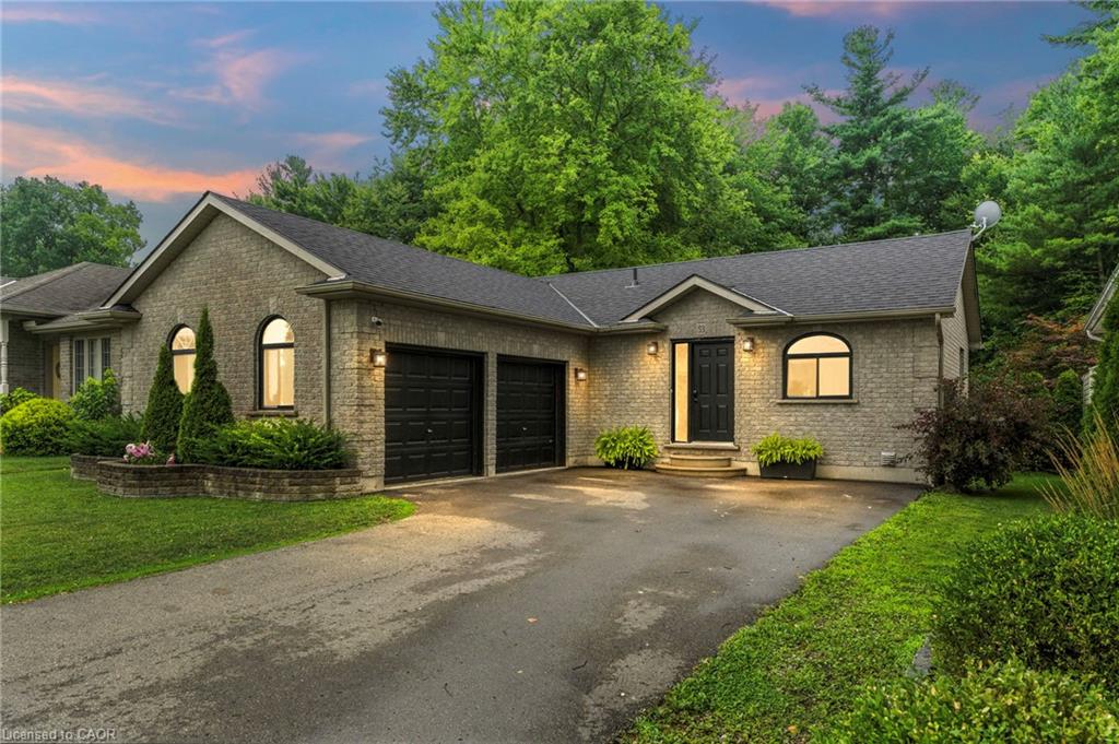 53 Hawtrey Road