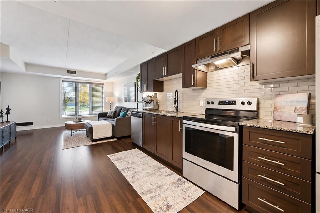 104 Summit Ridge Drive 106