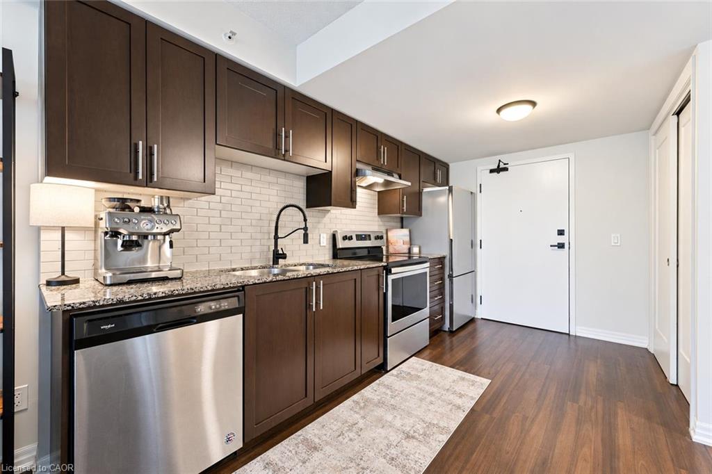 104 Summit Ridge Drive 106