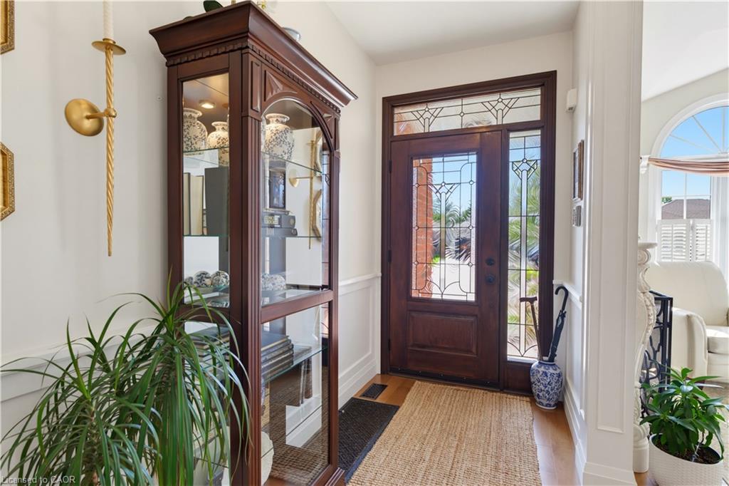 247 Fern Crescent