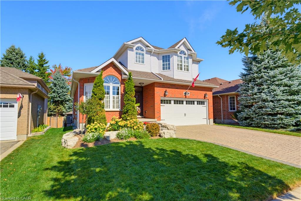 247 Fern Crescent
