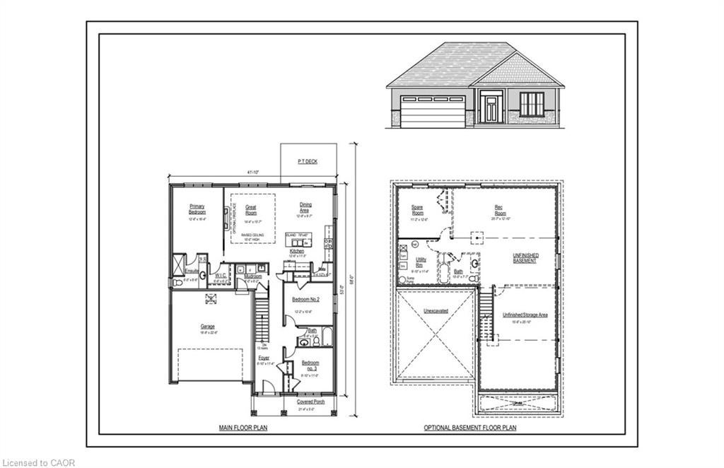 54 Judd Drive
