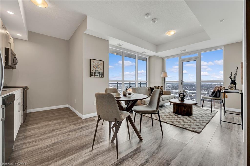 60 Charles Street 2705