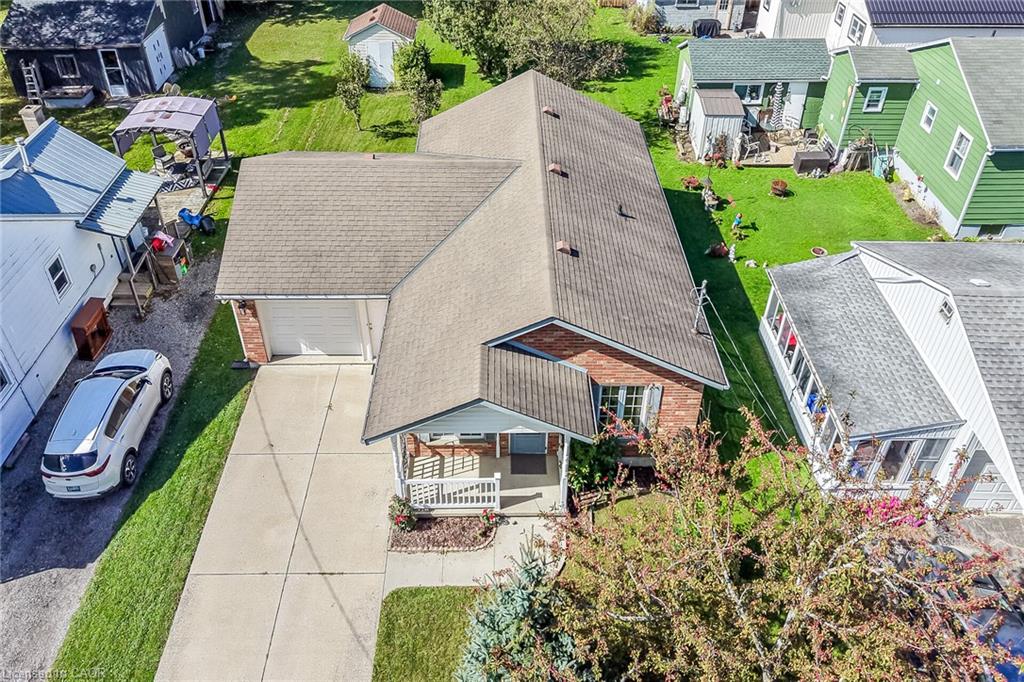 424 John Street