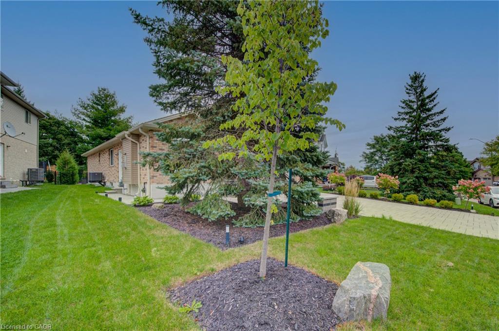 574 Clipper Drive