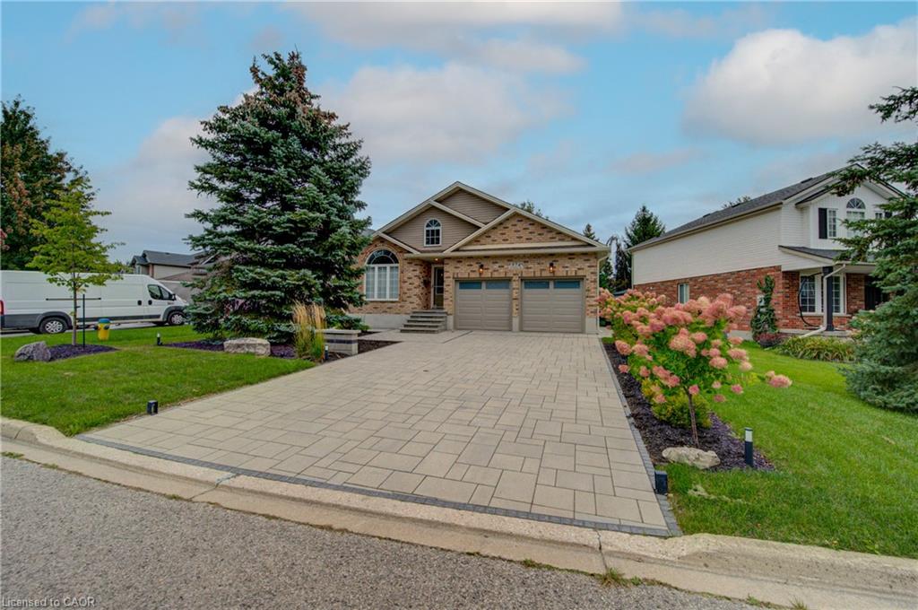574 Clipper Drive