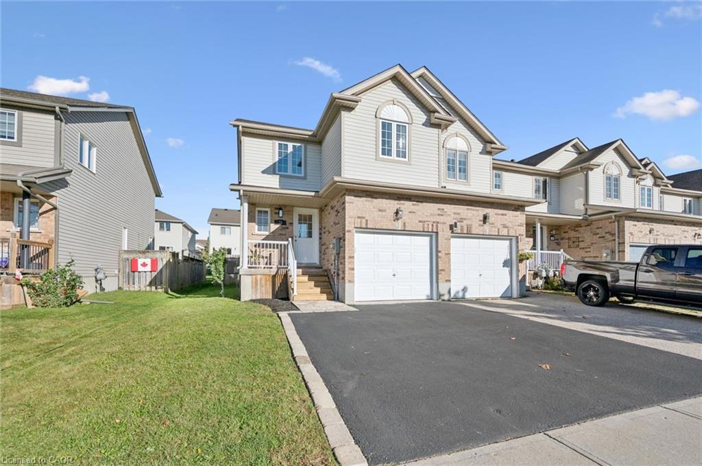 78 Foxglove Crescent