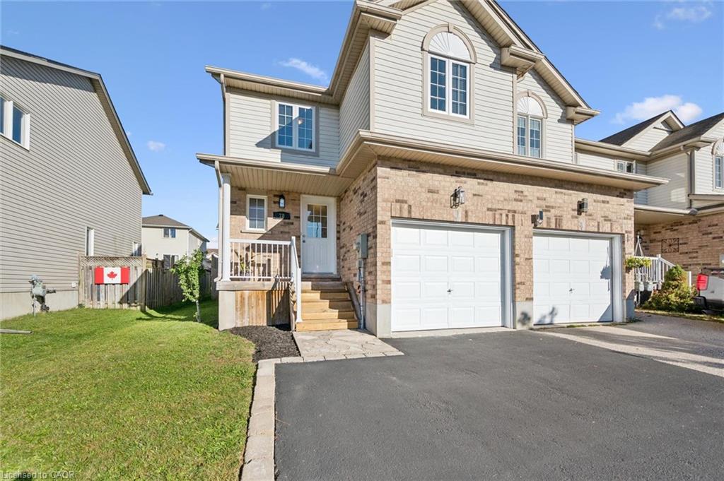 78 Foxglove Crescent