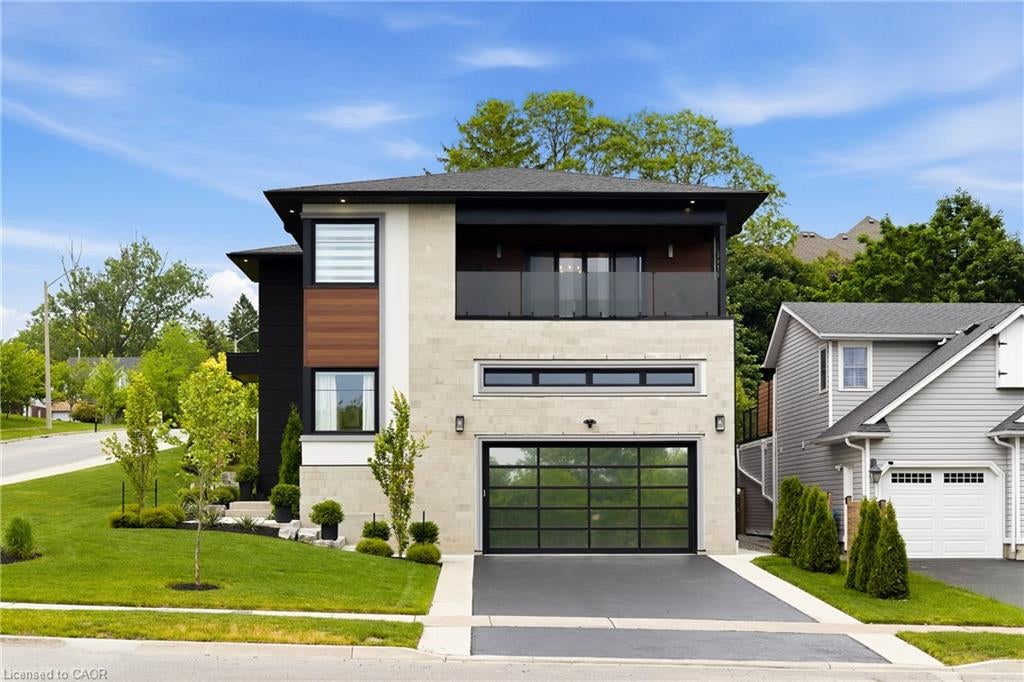 188 Niska Road
