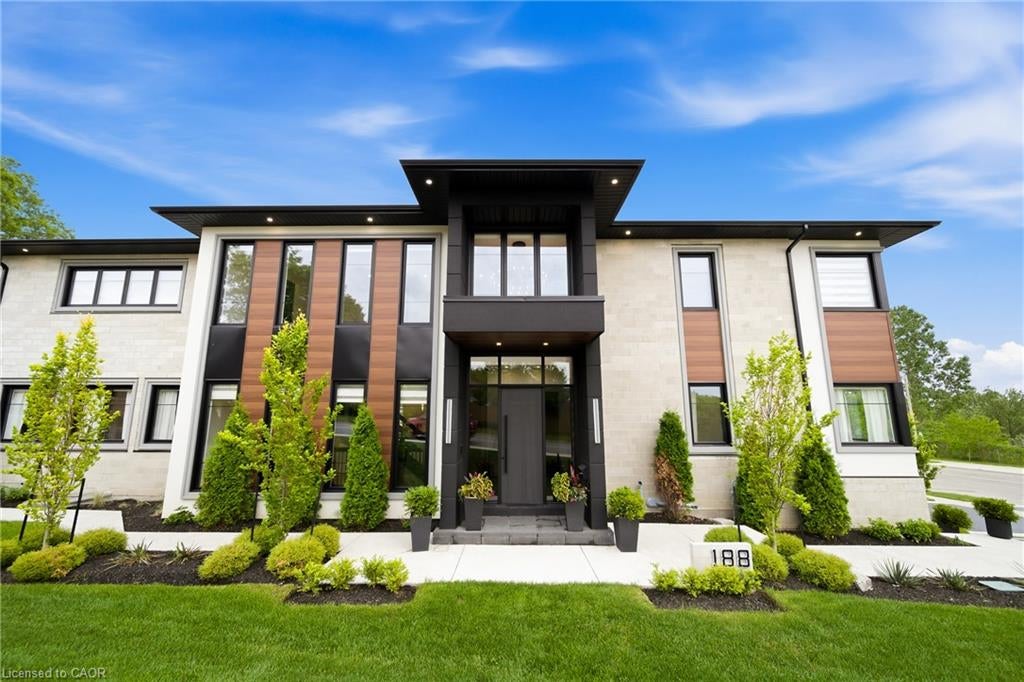 188 Niska Road