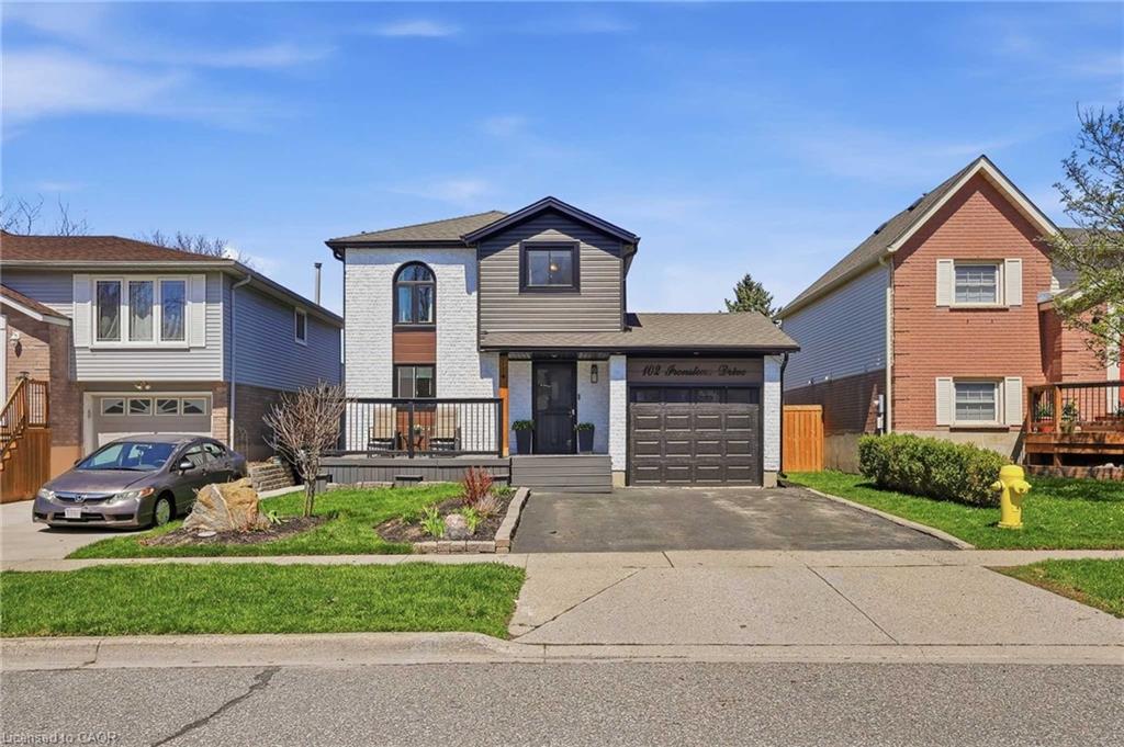 102 Ironstone Drive